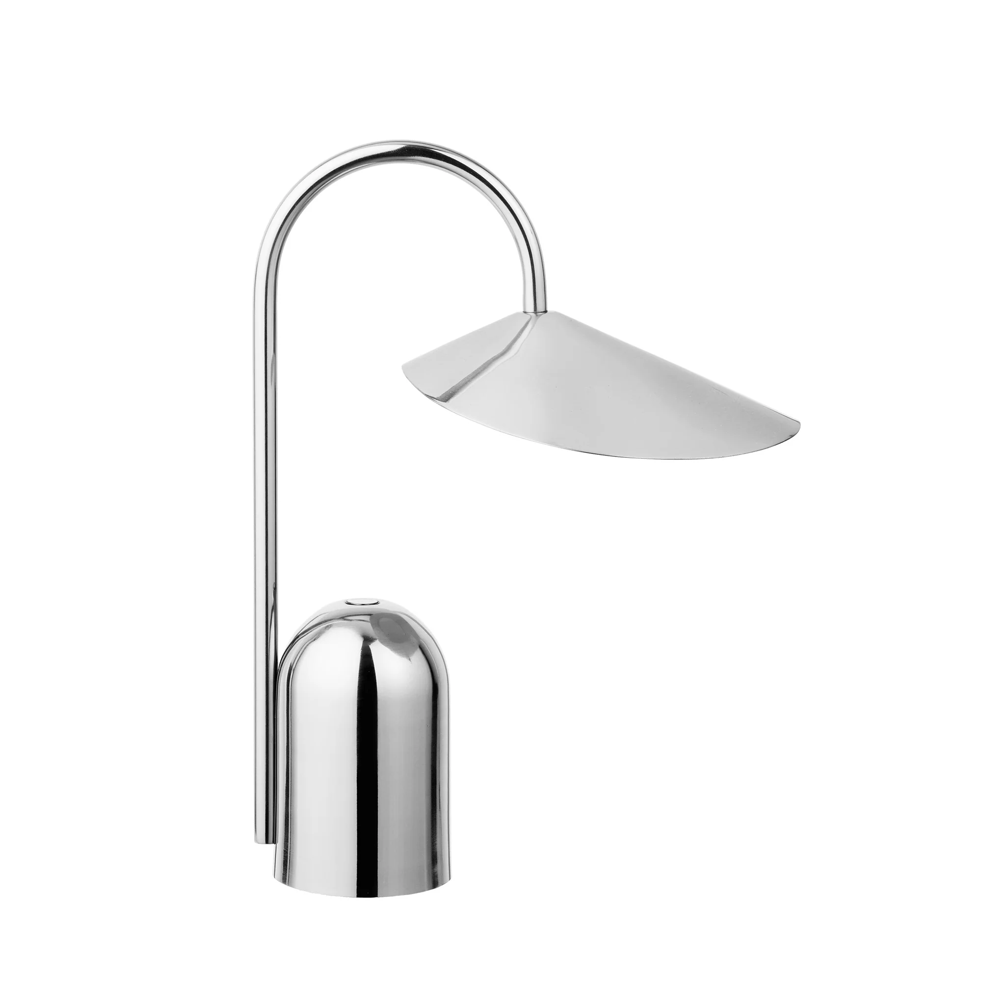 Arum Portable Table Lamp by Ferm Living - Image 12