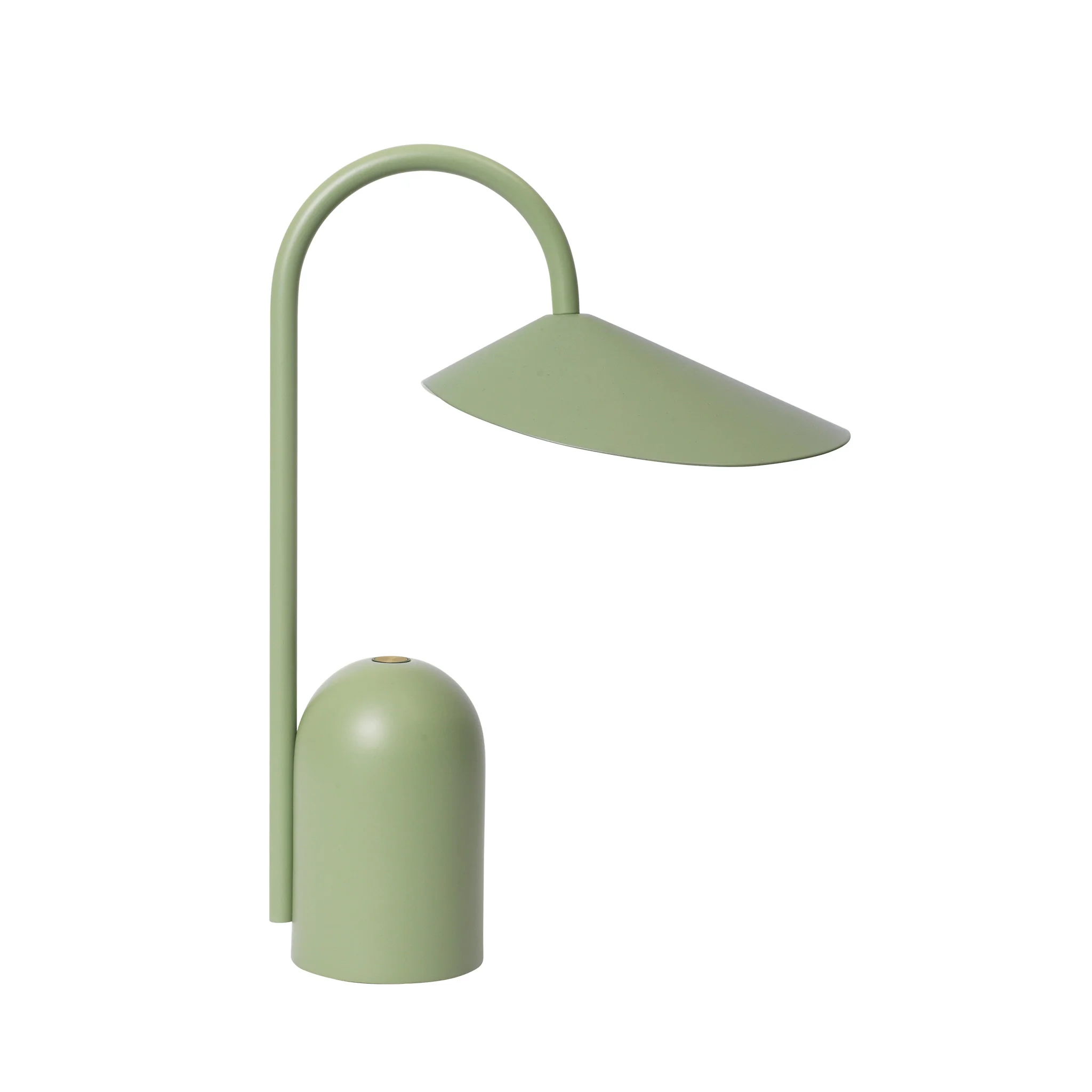 Arum Portable Table Lamp by Ferm Living - Image 13