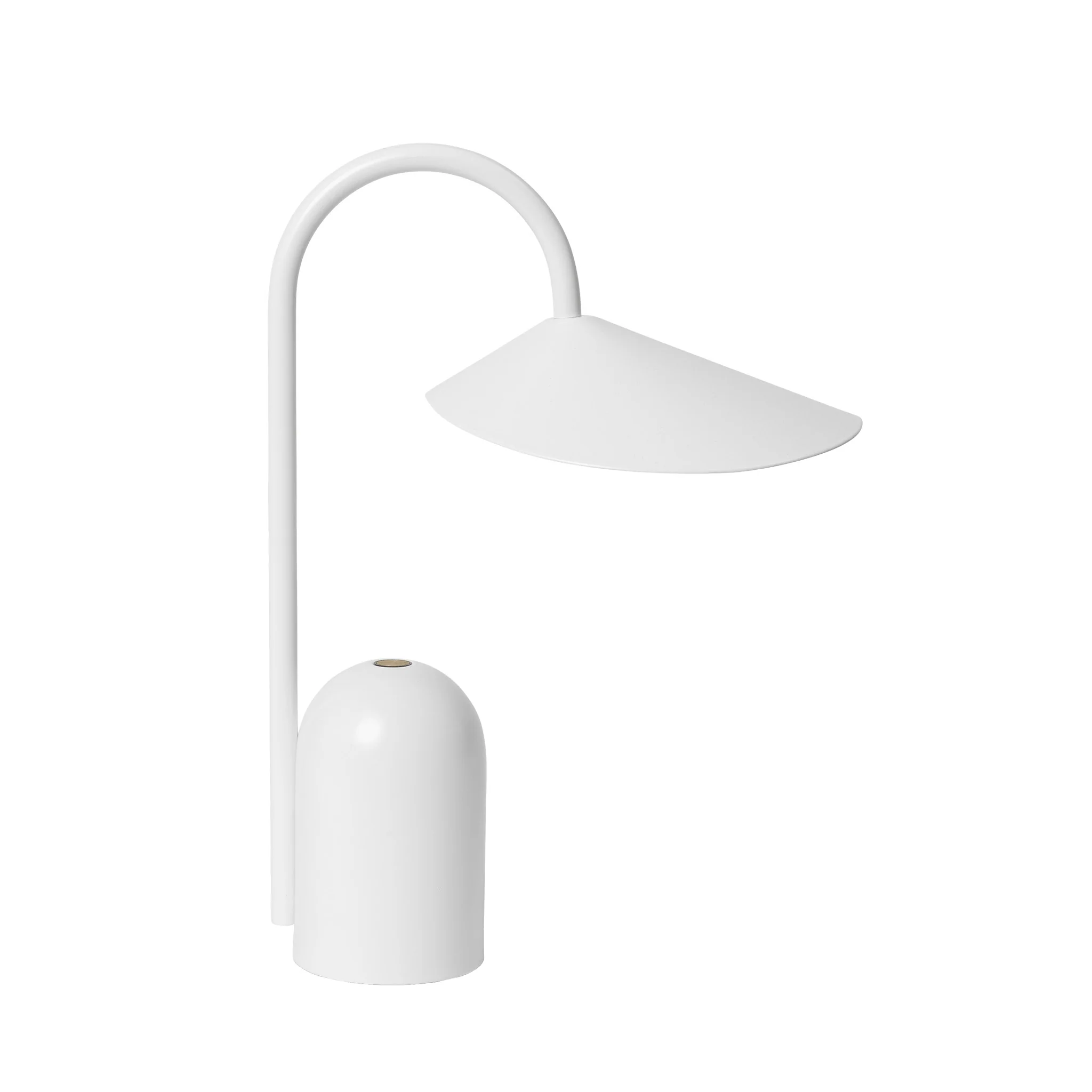 Arum Portable Table Lamp by Ferm Living - Image 14