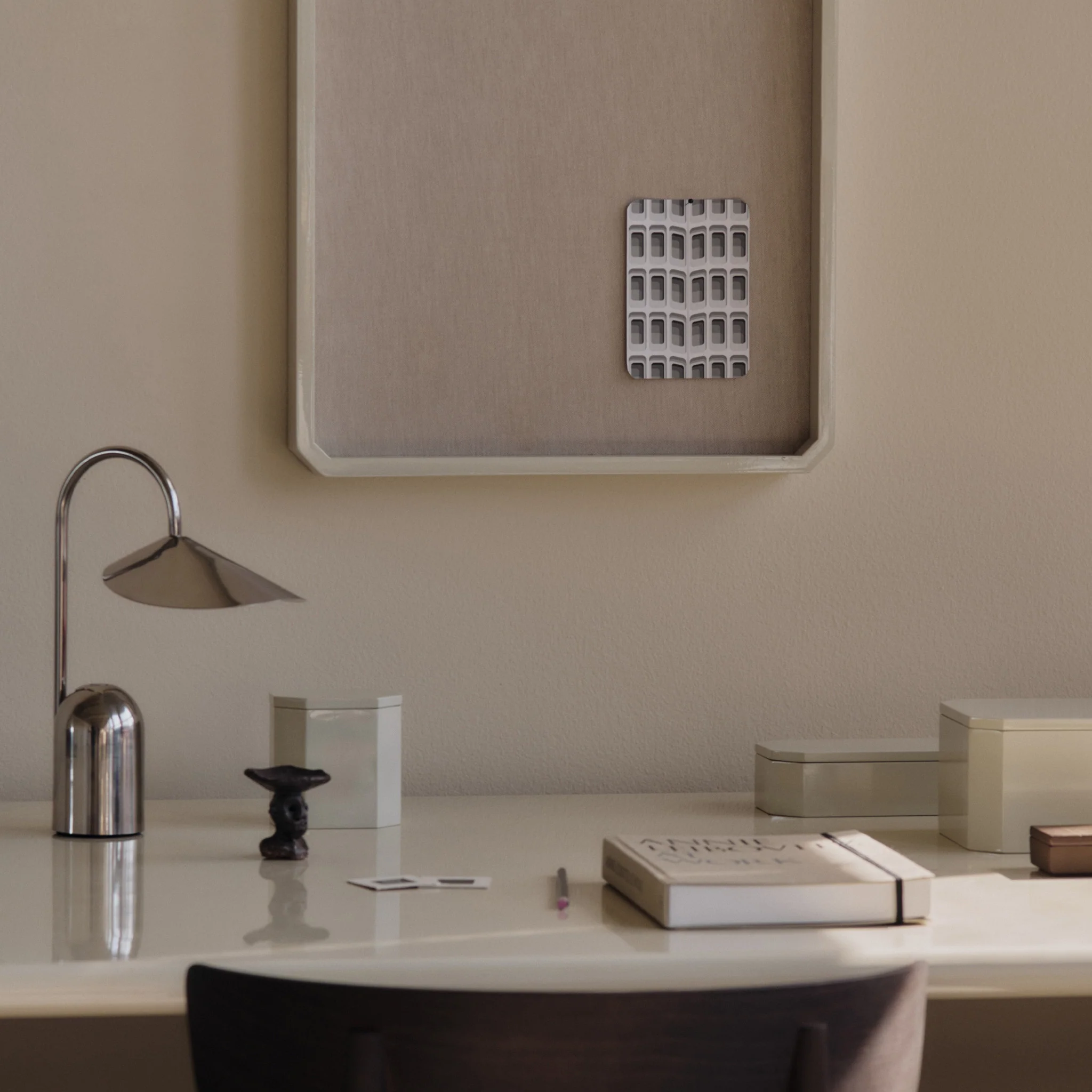 Arum Portable Table Lamp by Ferm Living - Image 15