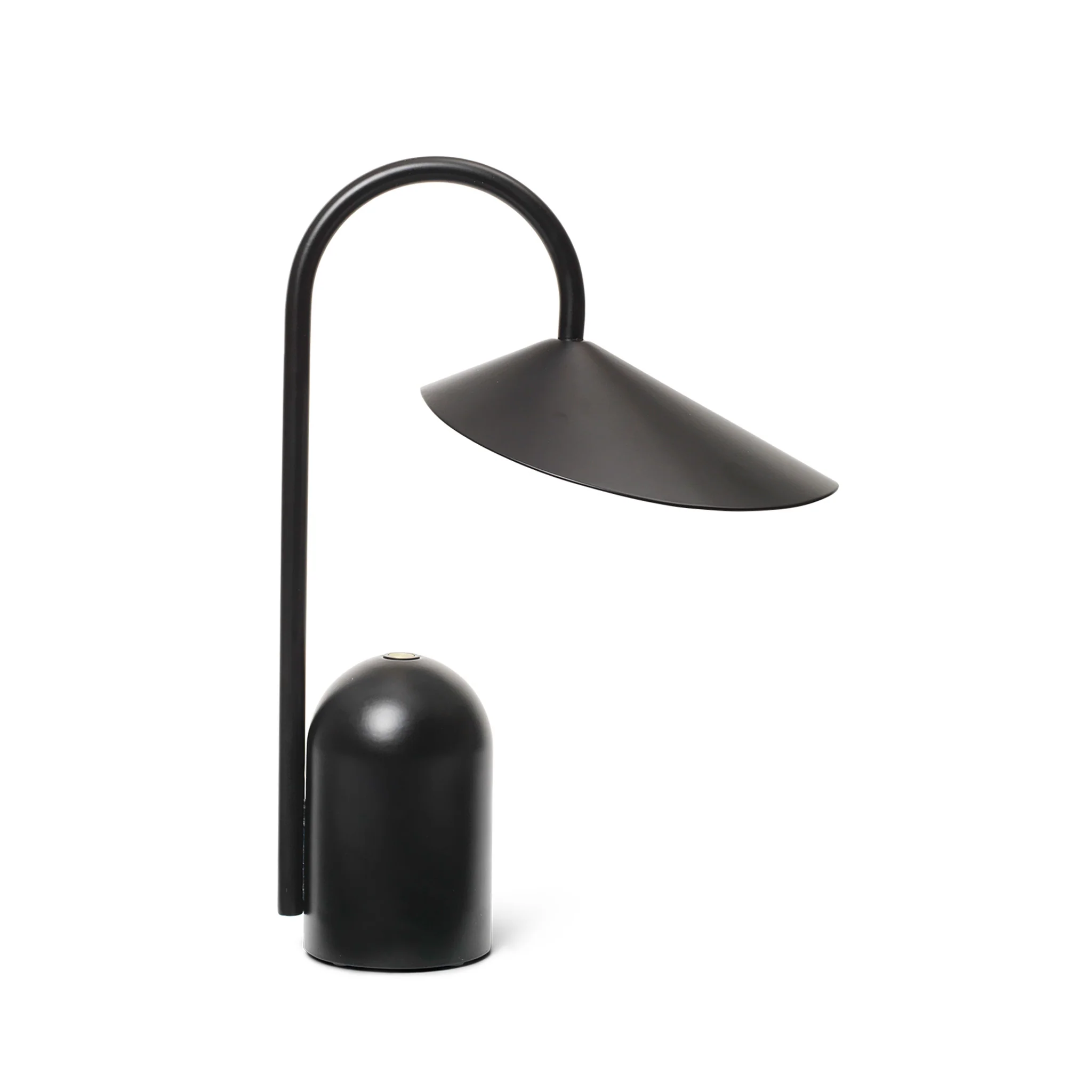 Arum Portable Table Lamp by Ferm Living - Image 3