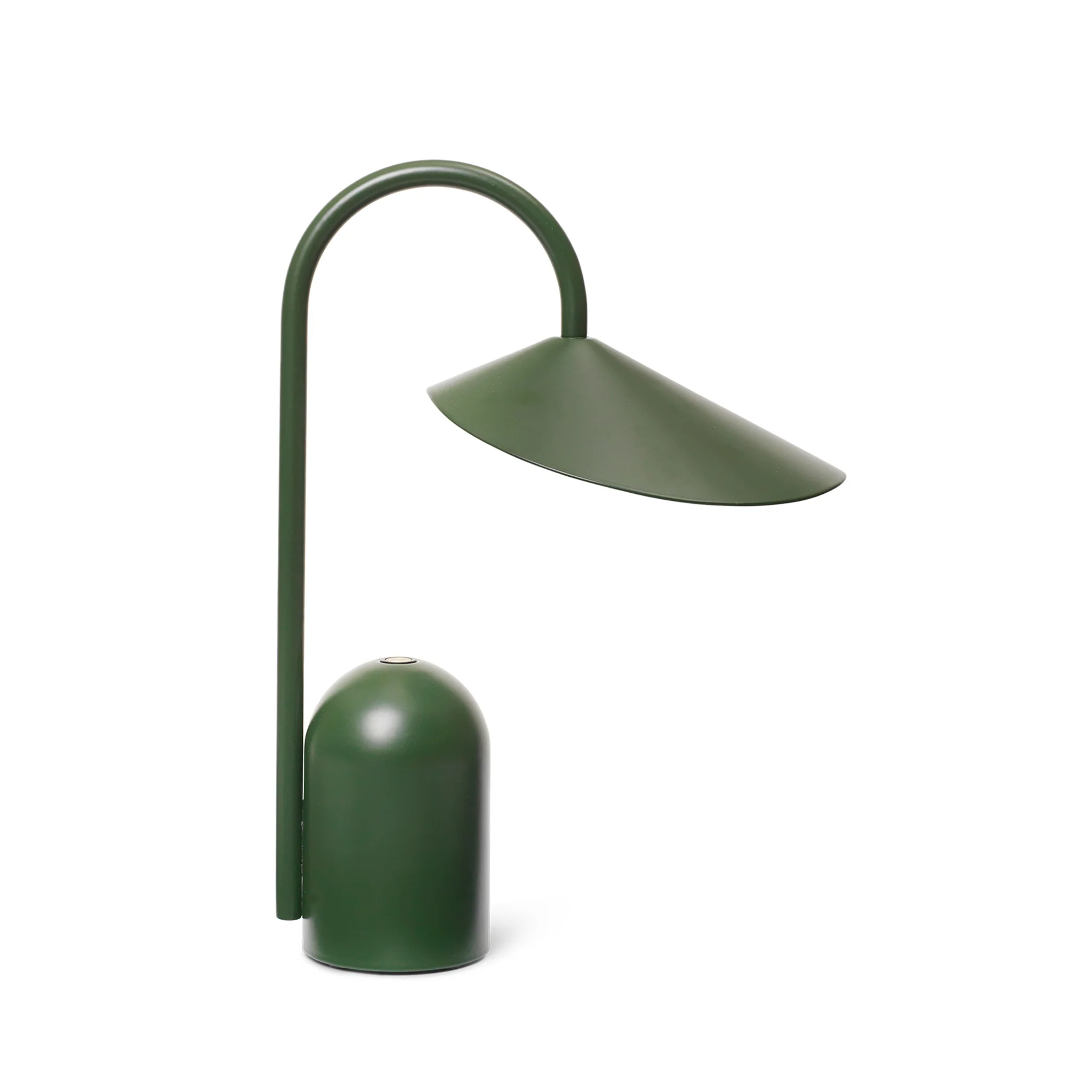 Arum Portable Table Lamp by Ferm Living - Image 5