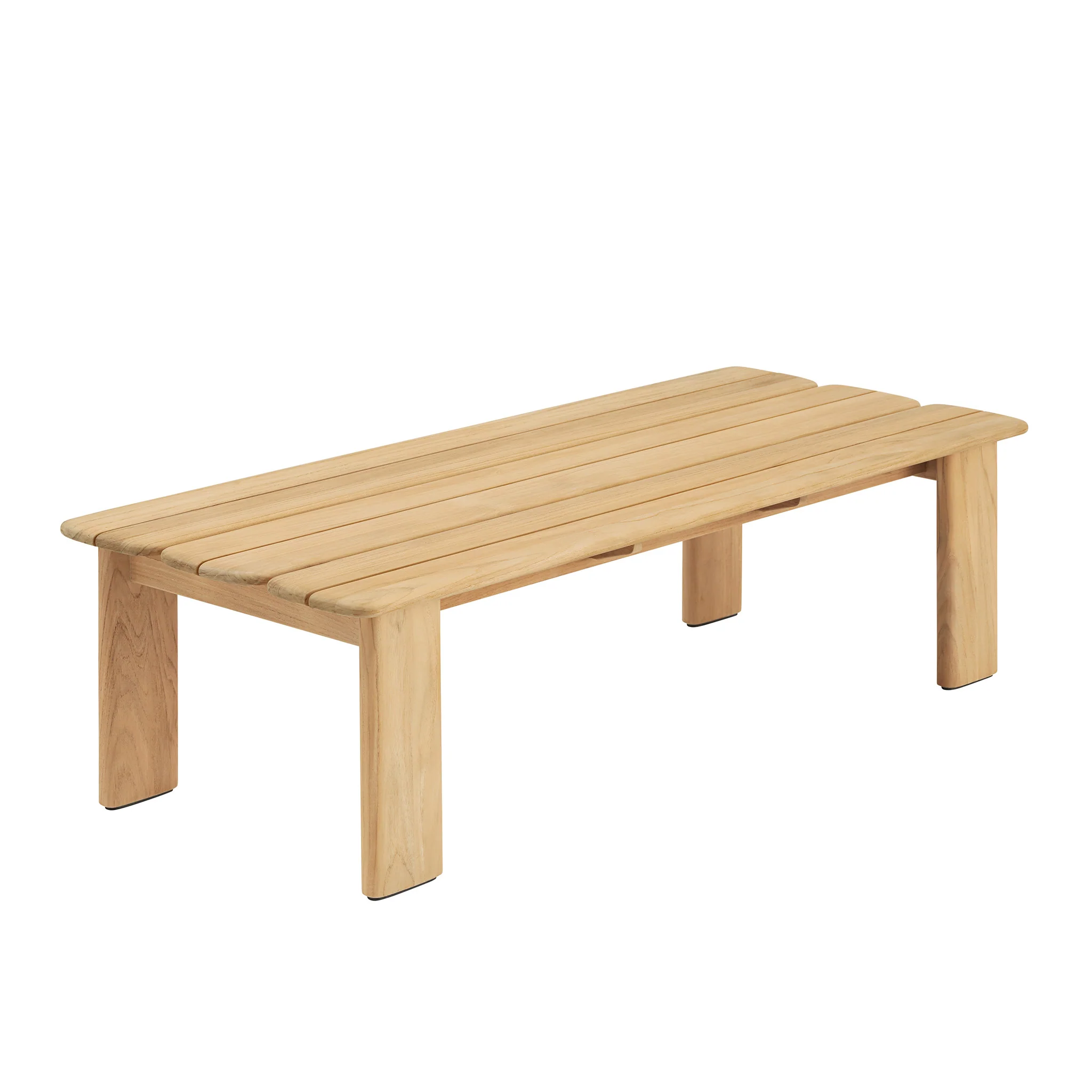Assemble Outdoor Coffee Table by Muuto - Image 2