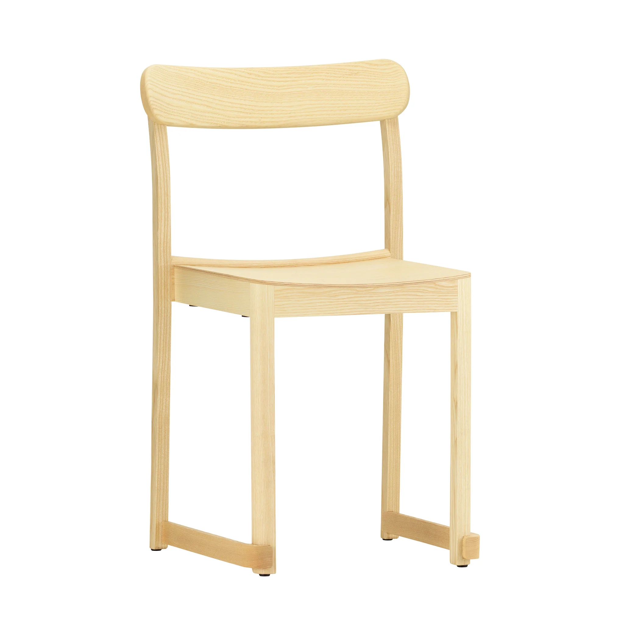 Atelier Chair by by TAF Architects for Artek - Image 5