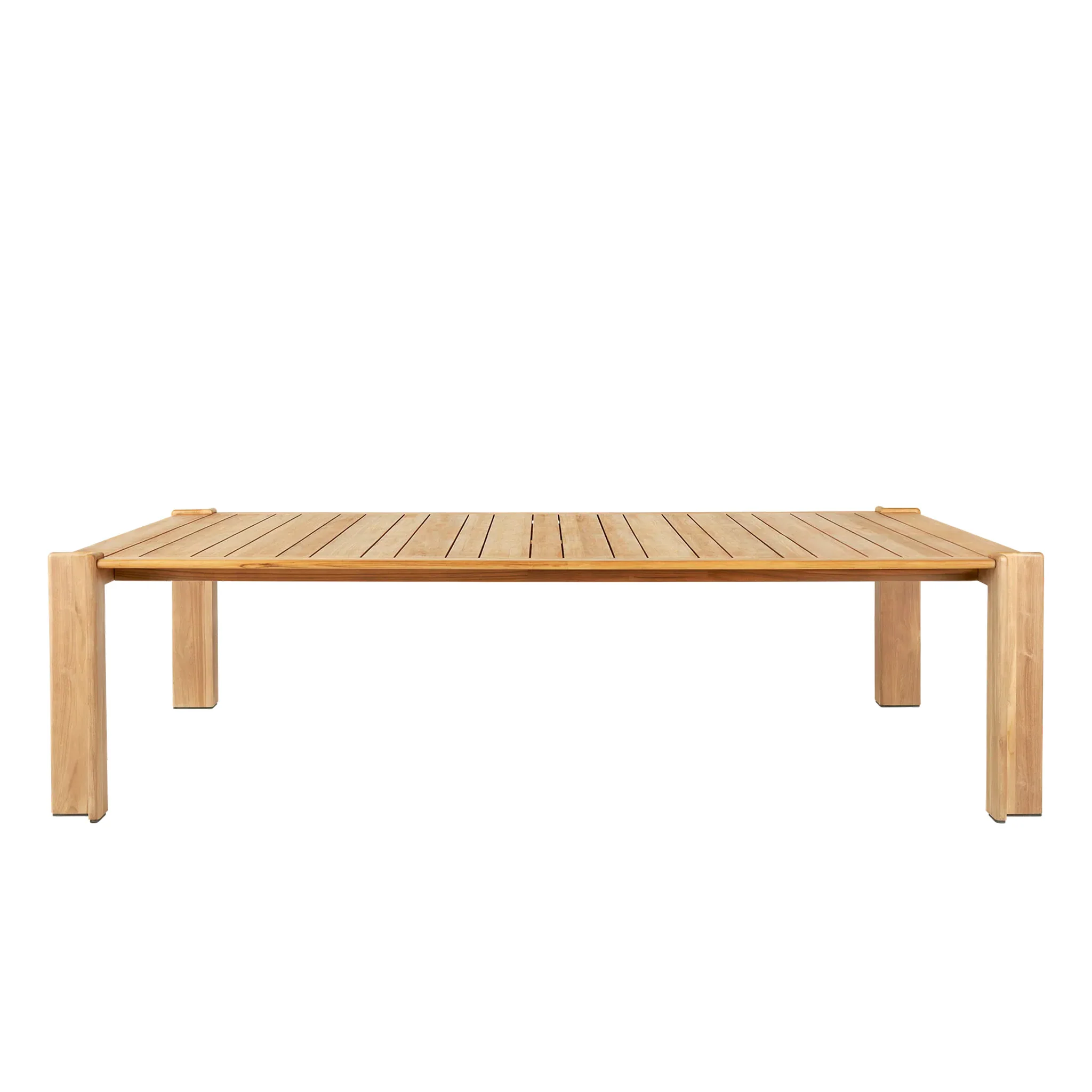 Atmosfera Outdoor Dining Table by Gubi