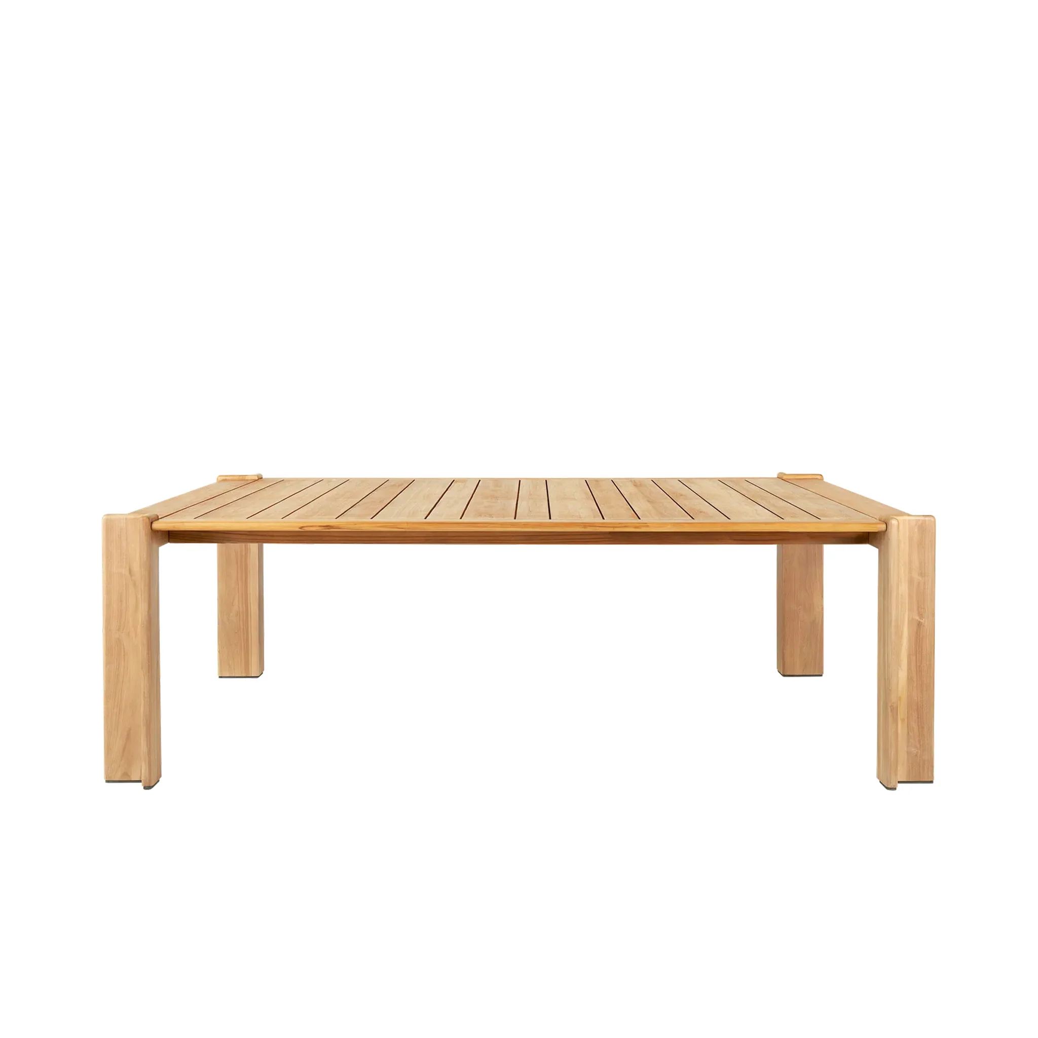 Atmosfera Outdoor Dining Table by Gubi - Image 2