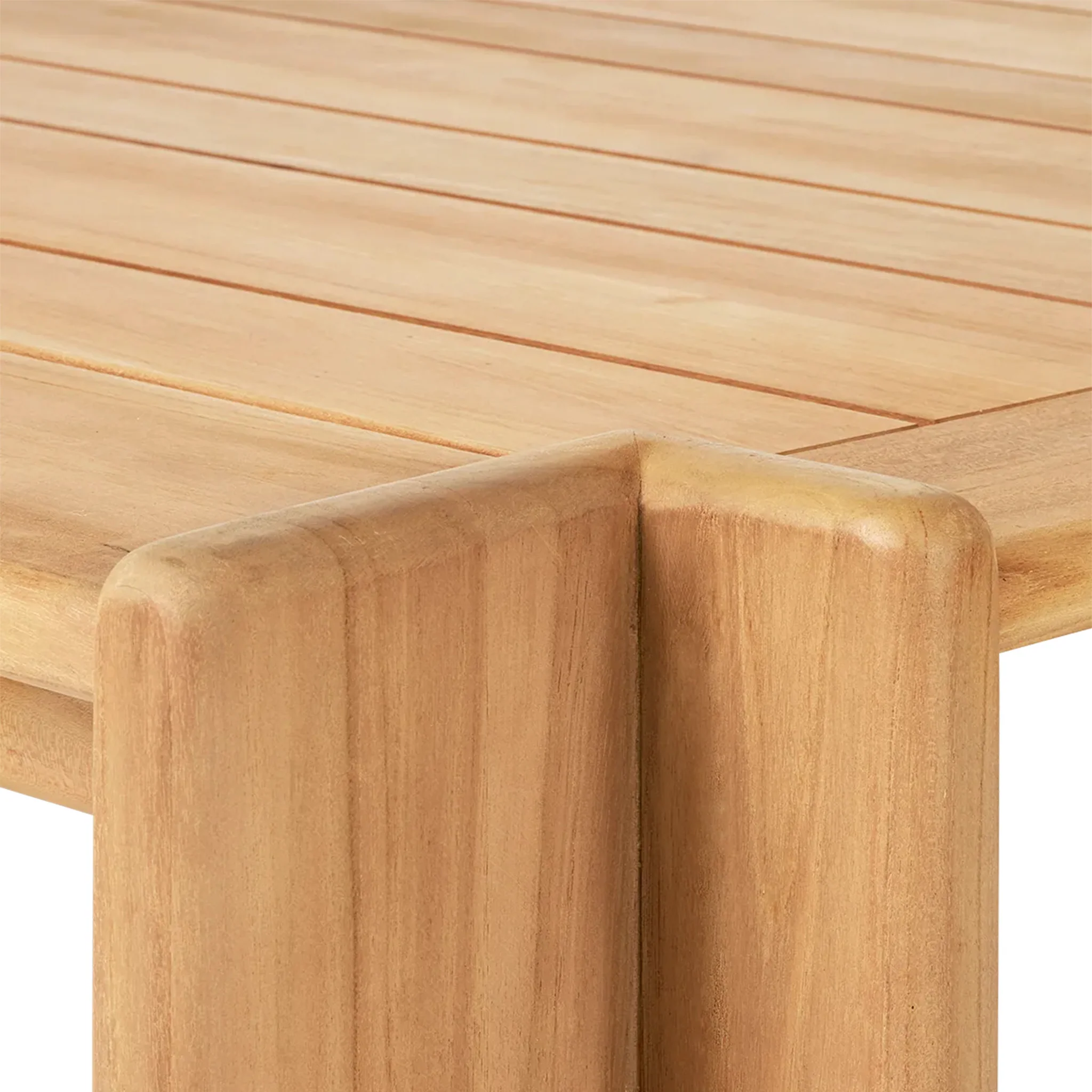 Atmosfera Outdoor Dining Table by Gubi - Image 3