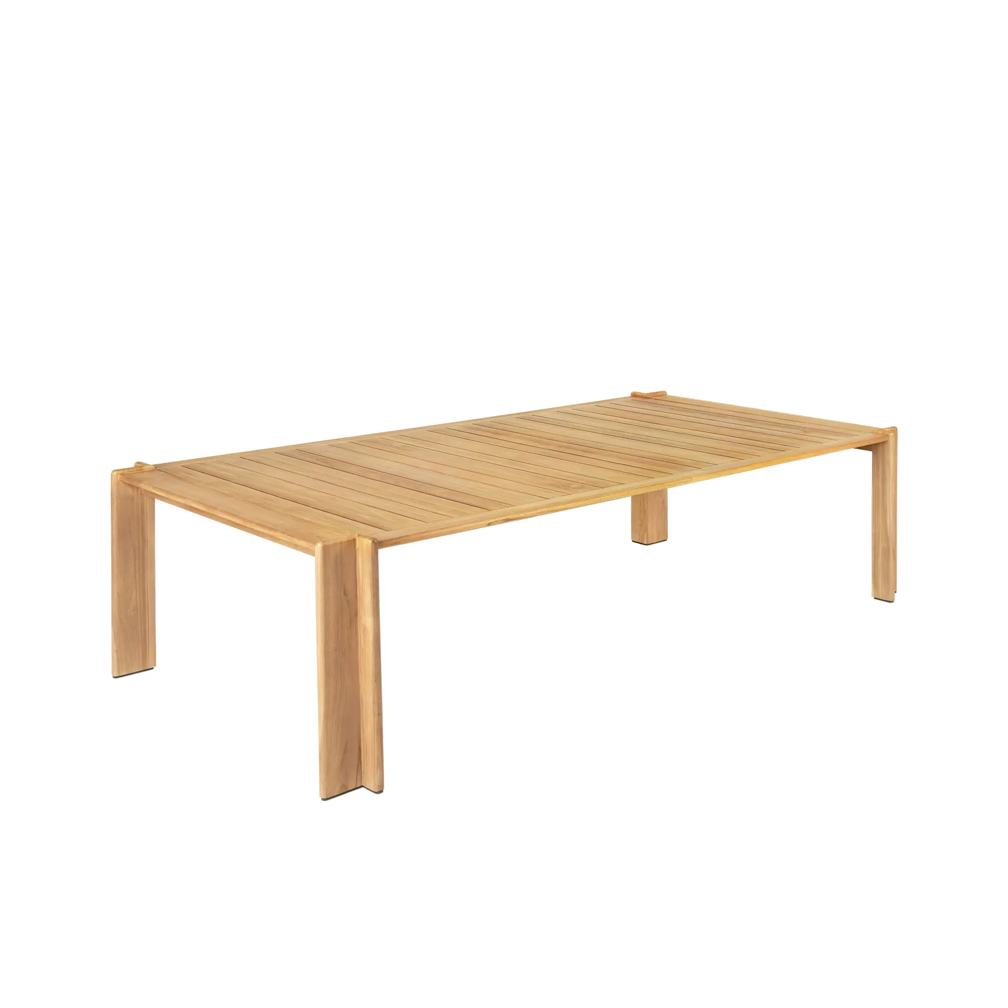 Atmosfera Outdoor Dining Table by Gubi - Image 4
