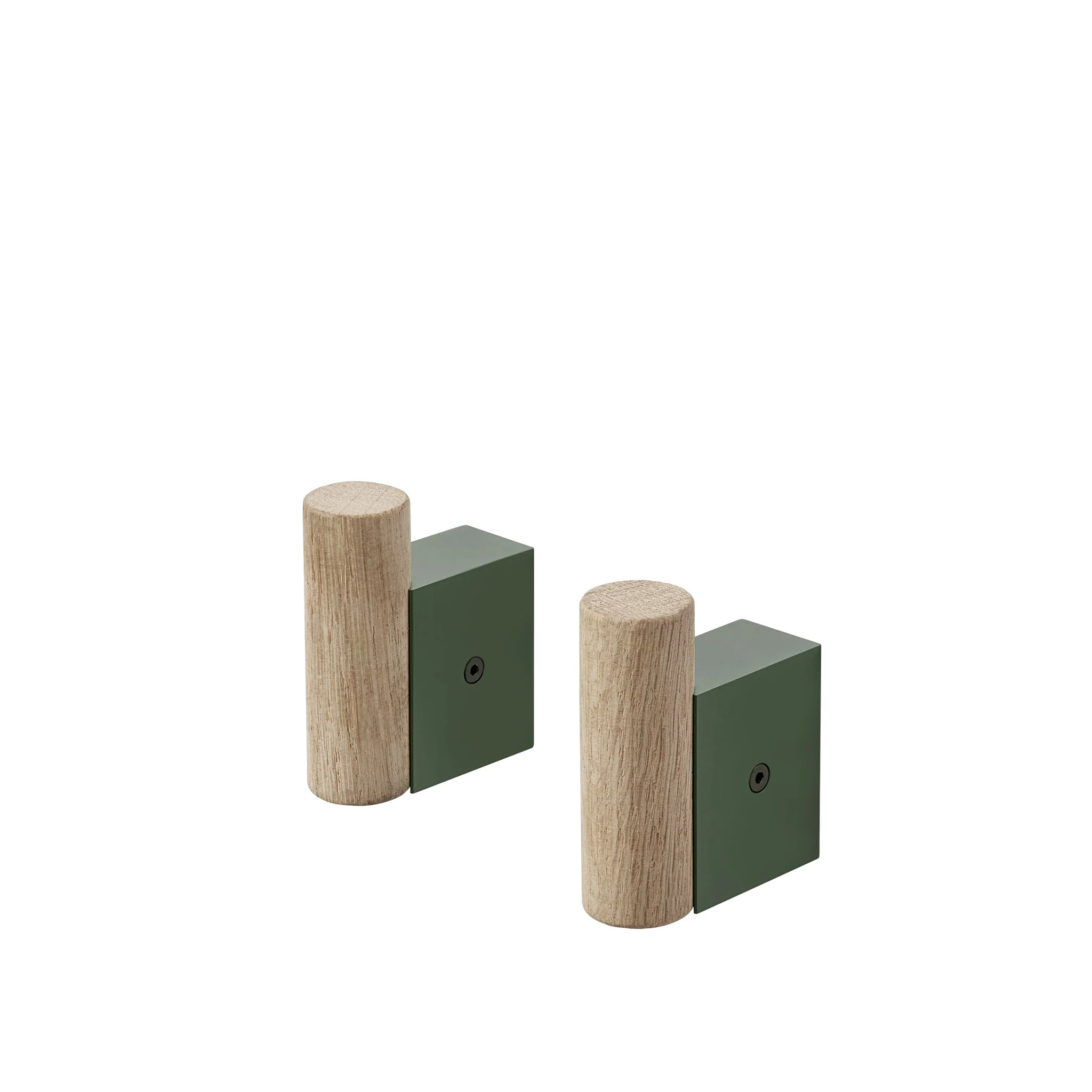 Attach Coat Hooks By Dimitri BĂ€hler for Muuto - Image 2