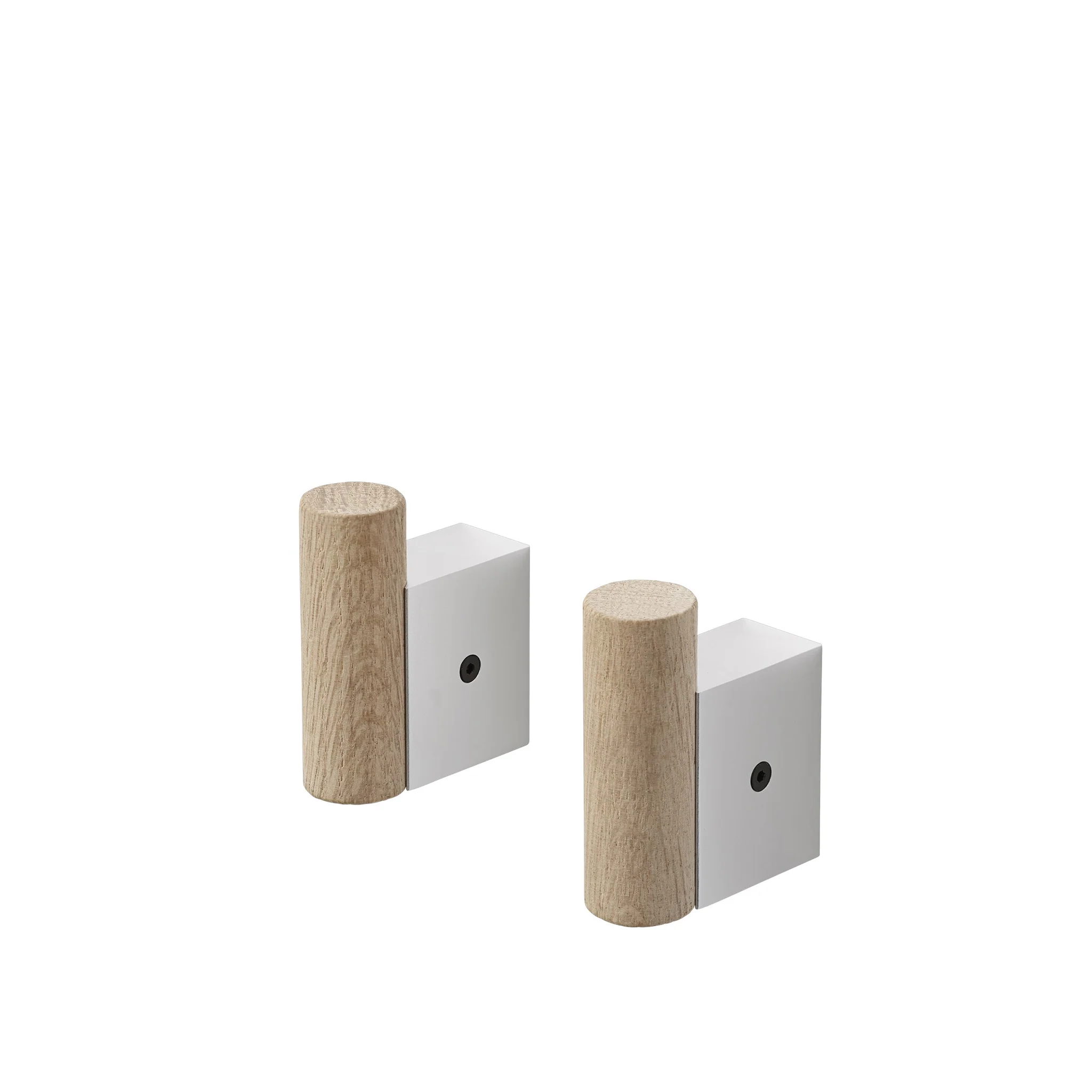 Attach Coat Hooks By Dimitri BĂ€hler for Muuto - Image 3