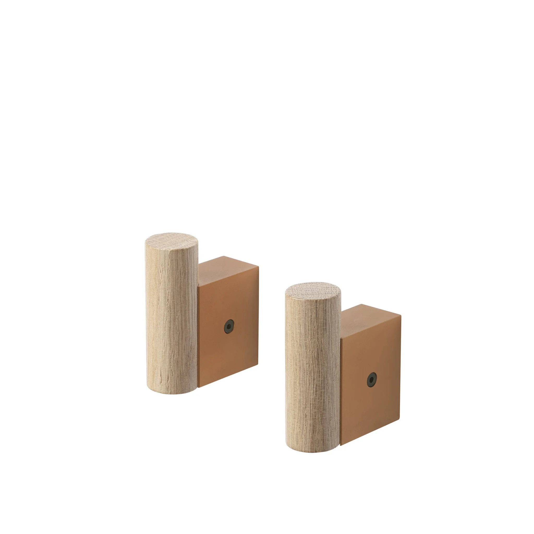 Attach Coat Hooks By Dimitri BĂ€hler for Muuto - Image 4