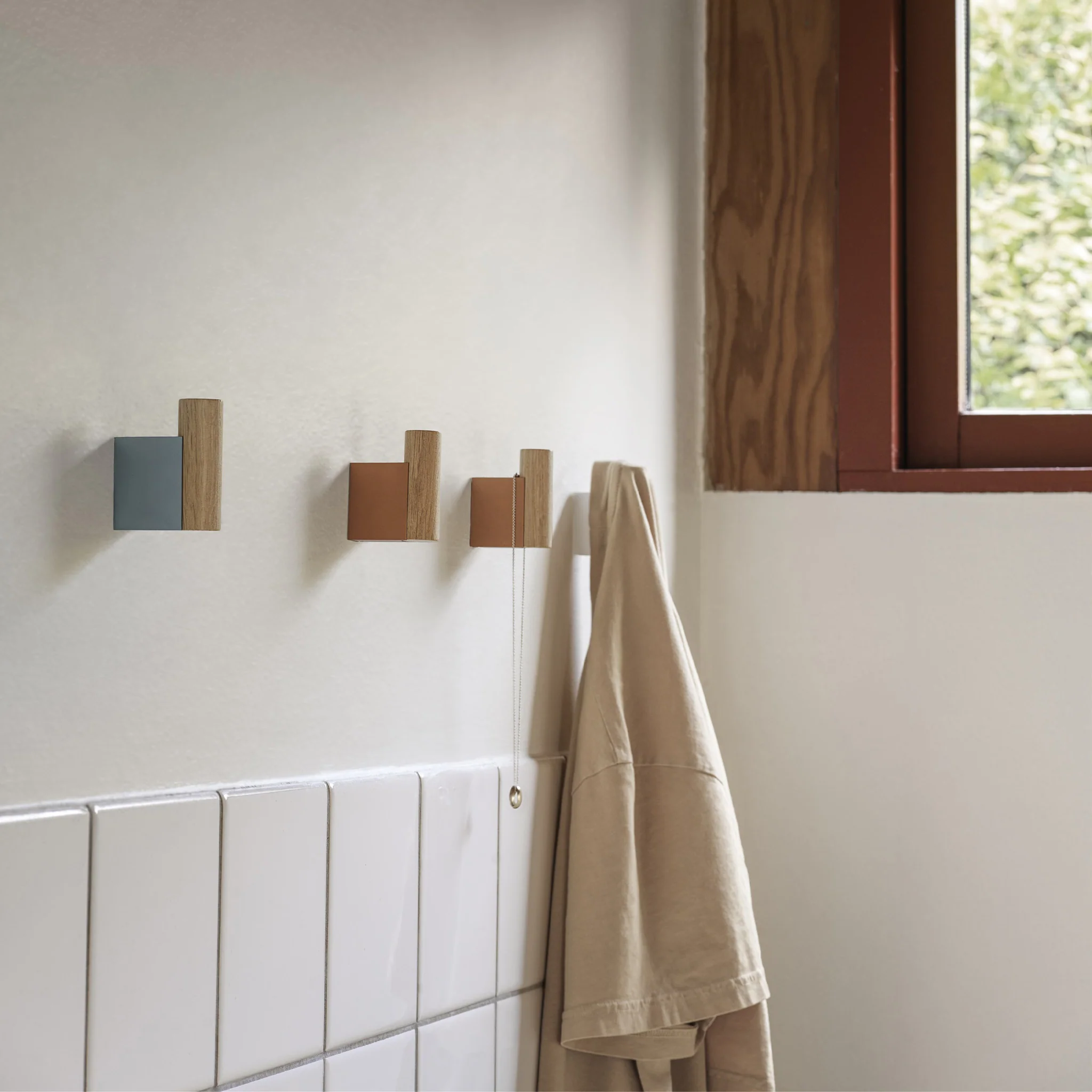 Attach Coat Hooks By Dimitri BĂ€hler for Muuto - Image 6