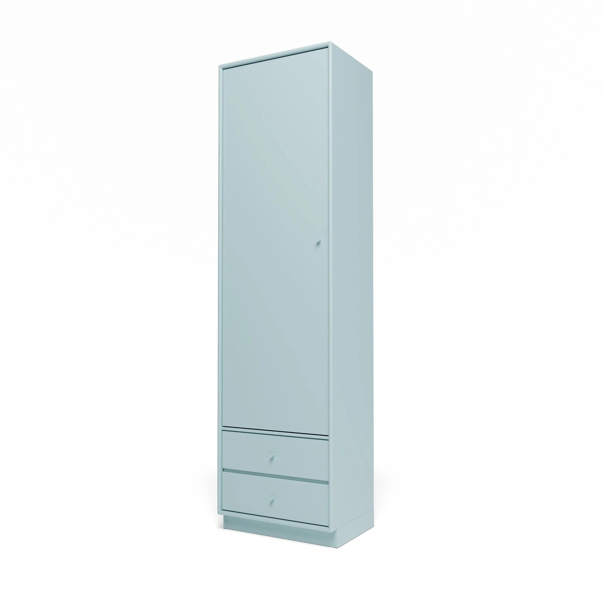 Attire I Wardrobe Unit by Montana Furniture