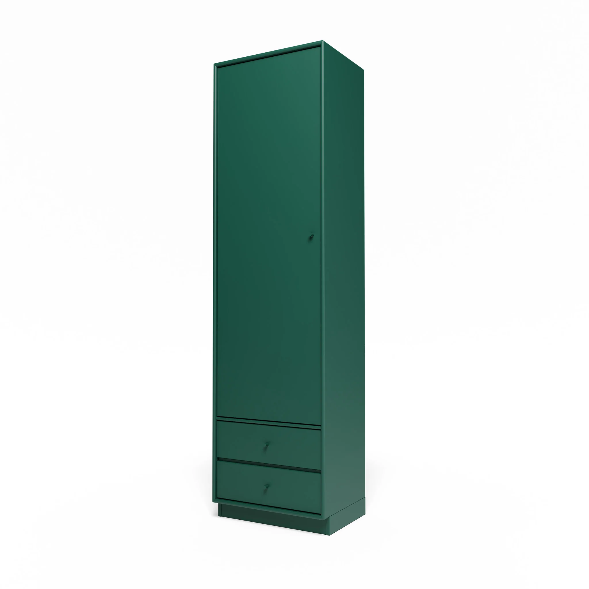 Attire I Wardrobe Unit by Montana Furniture - Image 10