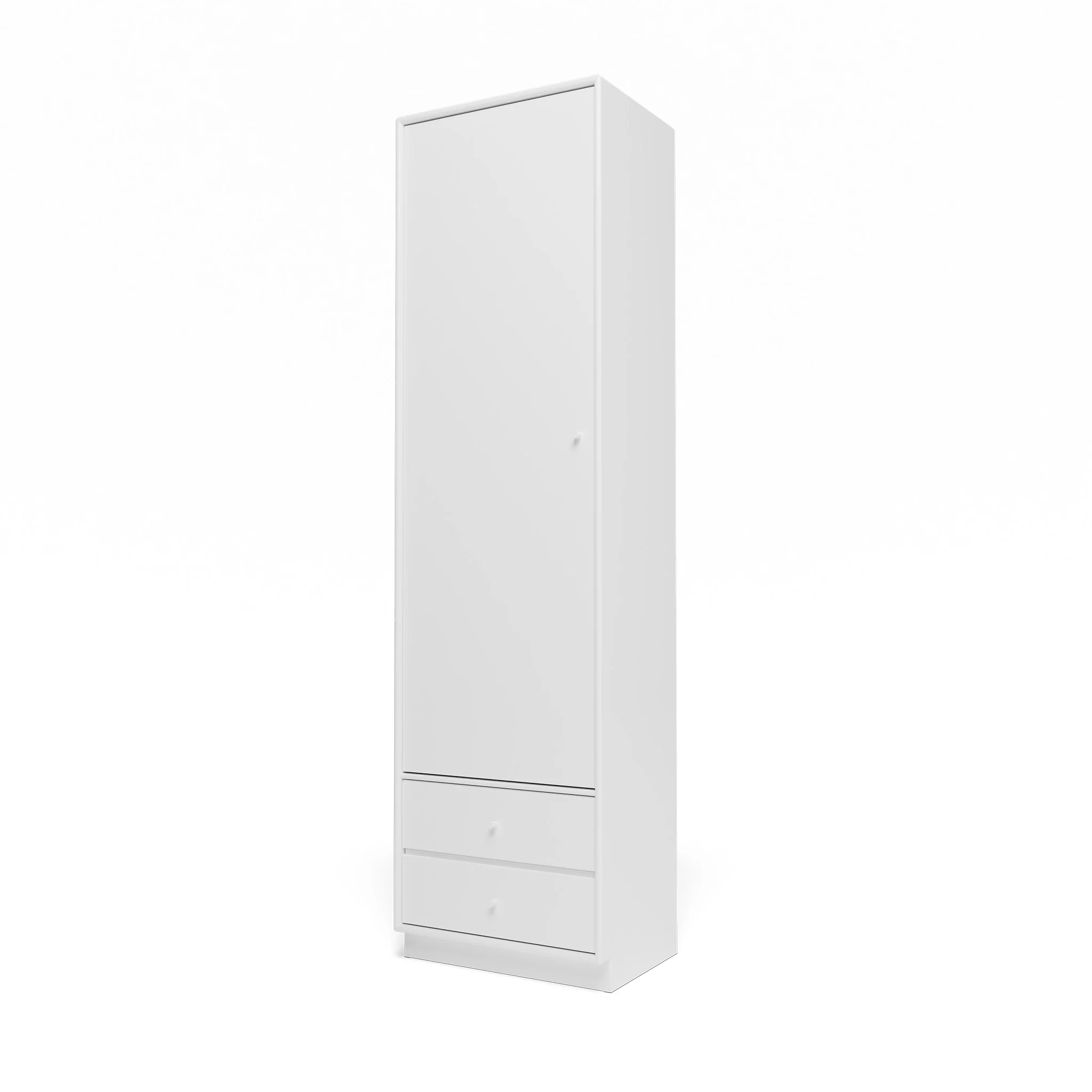 Attire I Wardrobe Unit by Montana Furniture - Image 4