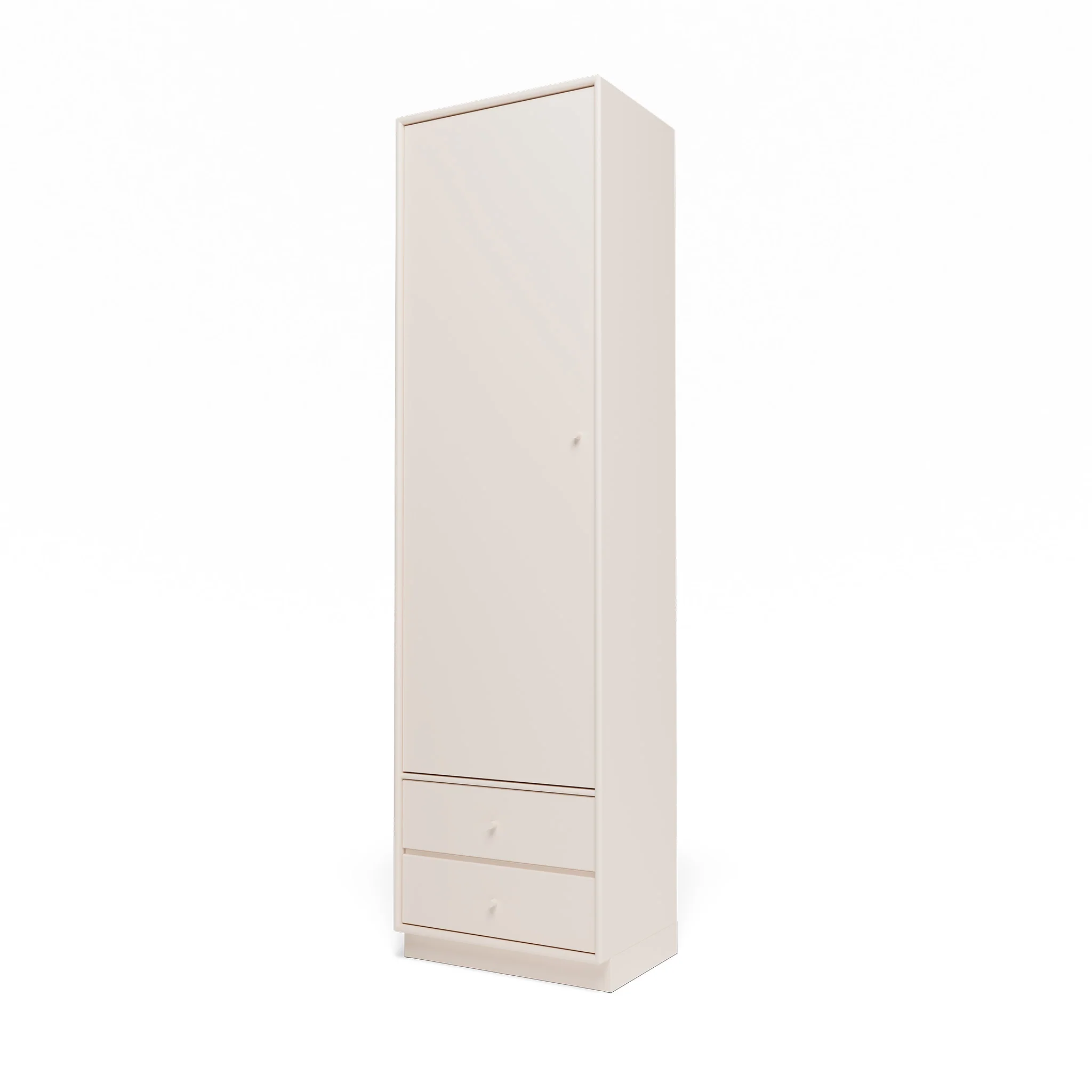 Attire I Wardrobe Unit by Montana Furniture - Image 5