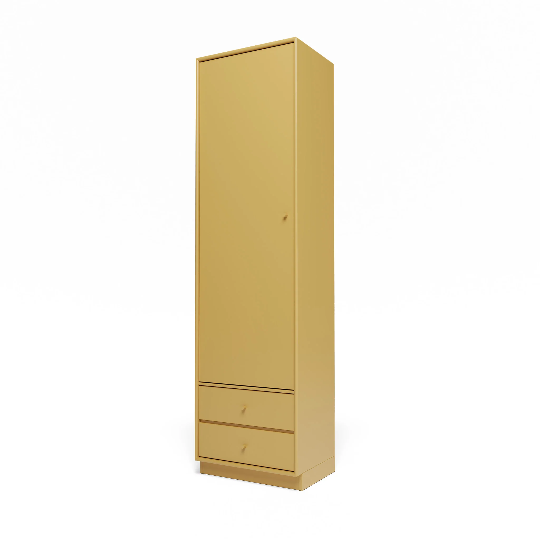 Attire I Wardrobe Unit by Montana Furniture - Image 6