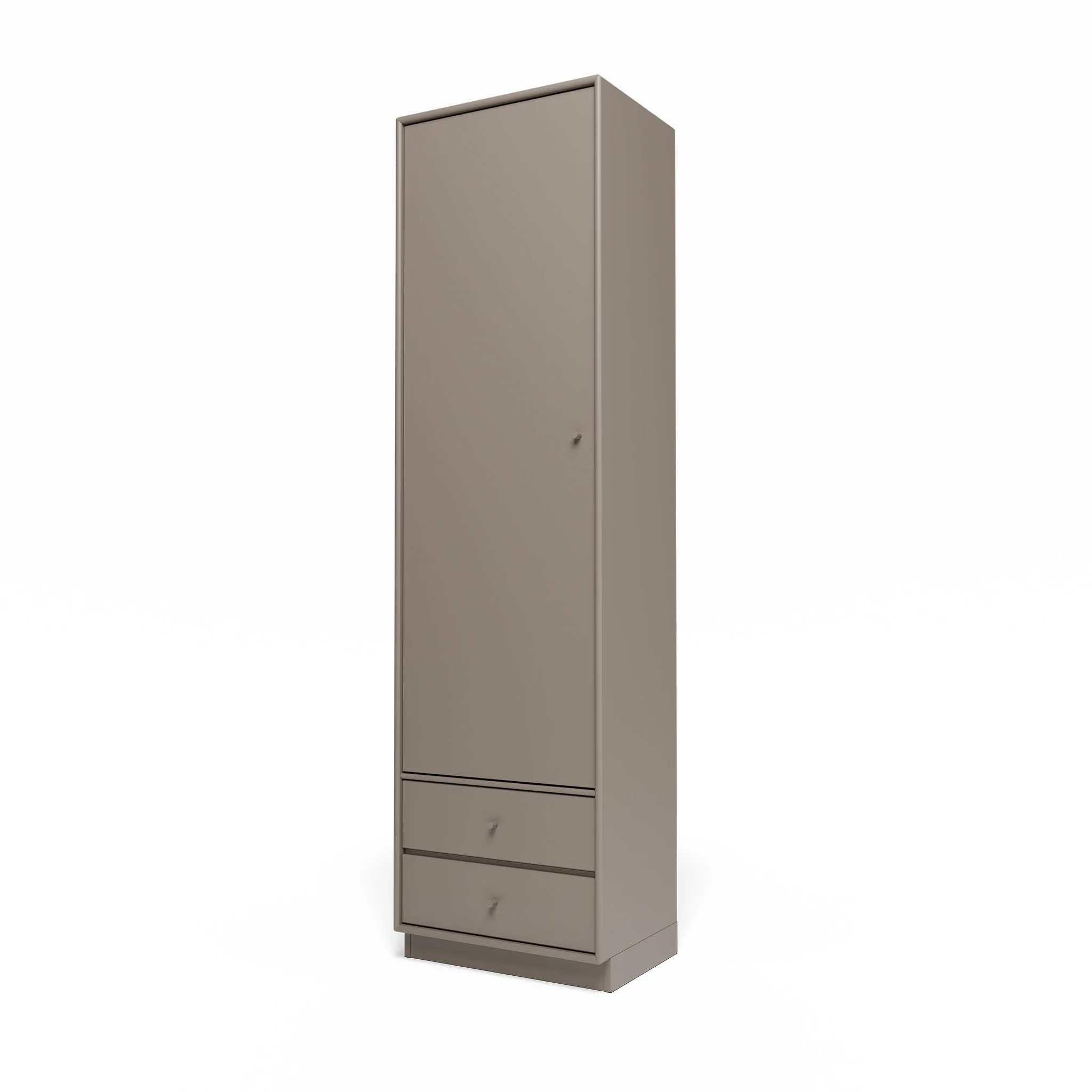 Attire I Wardrobe Unit by Montana Furniture - Image 7