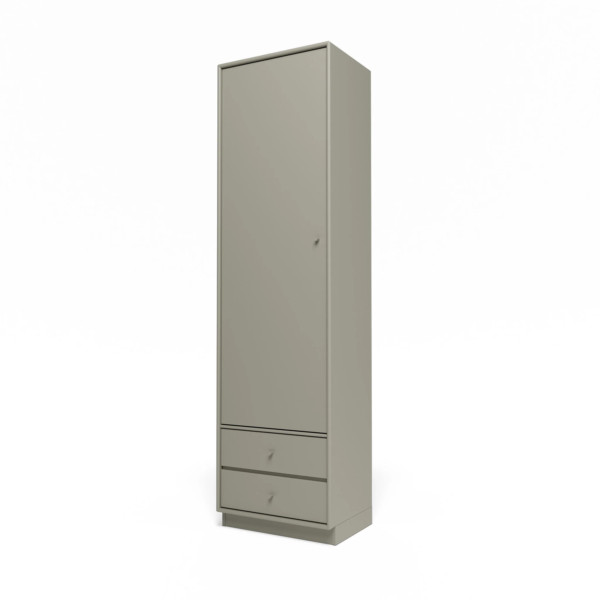 Attire I Wardrobe Unit by Montana Furniture - Image 8