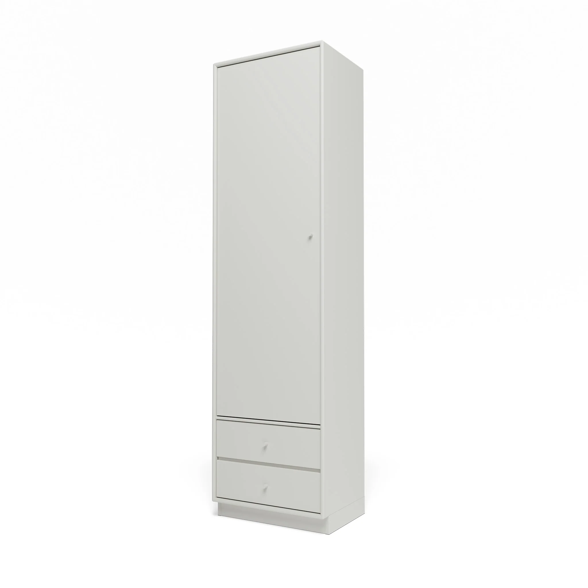 Attire I Wardrobe Unit by Montana Furniture - Image 9