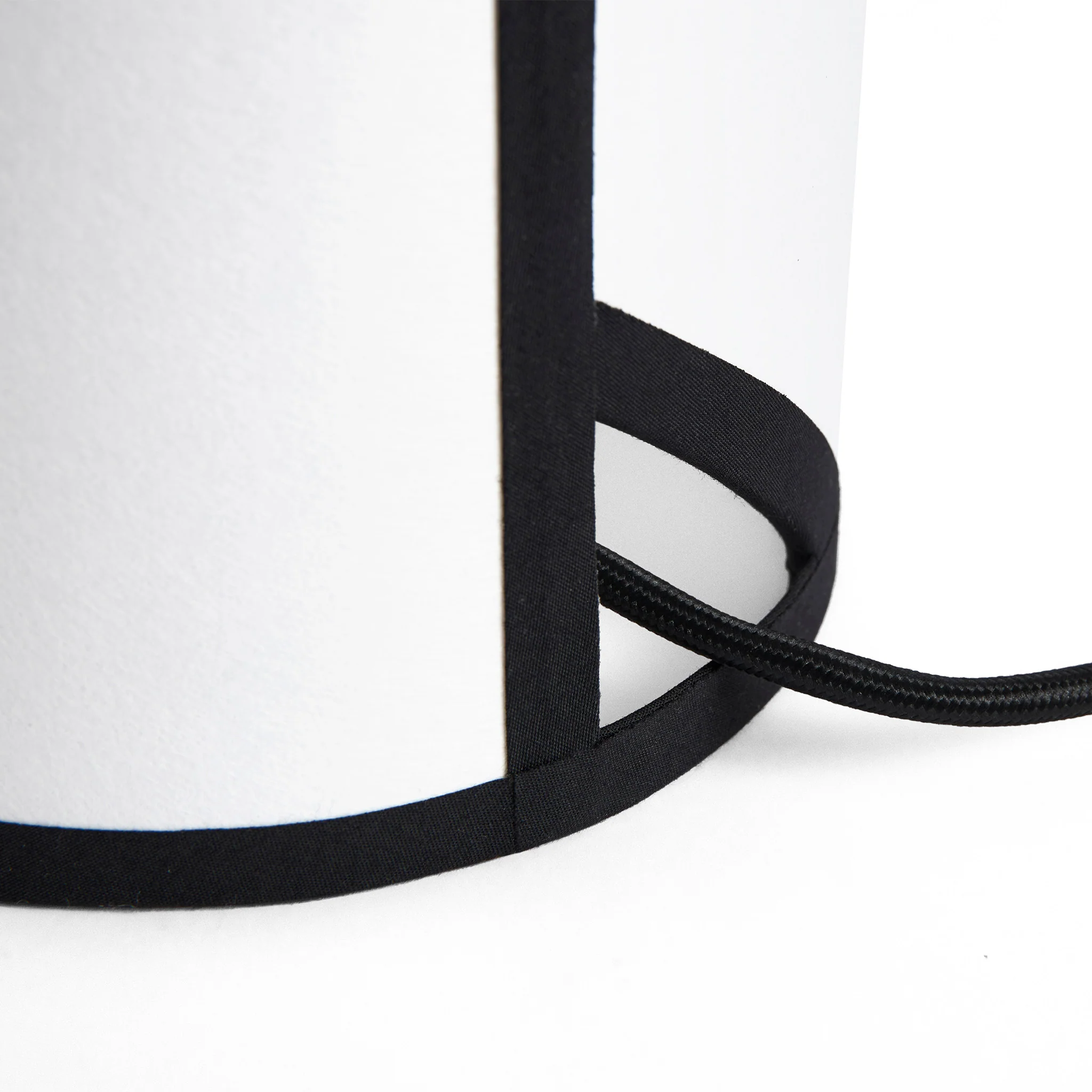 Ava Pyramid Table Lamp By Hay - Image 6
