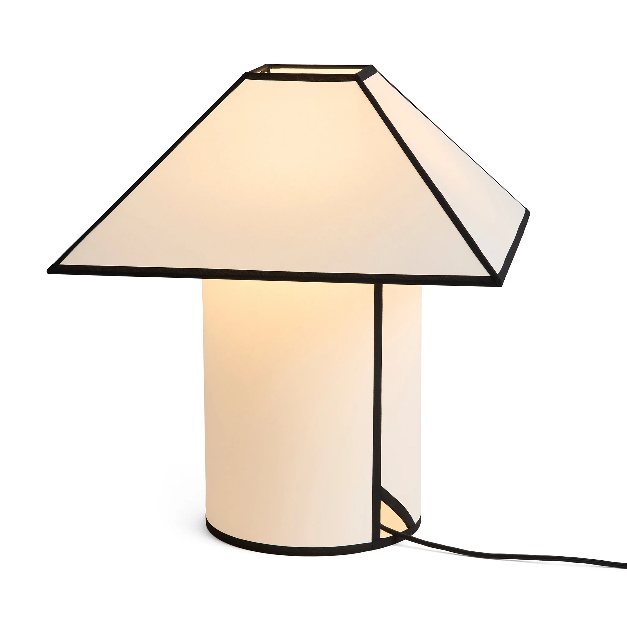 Ava Pyramid Table Lamp By Hay - Image 9