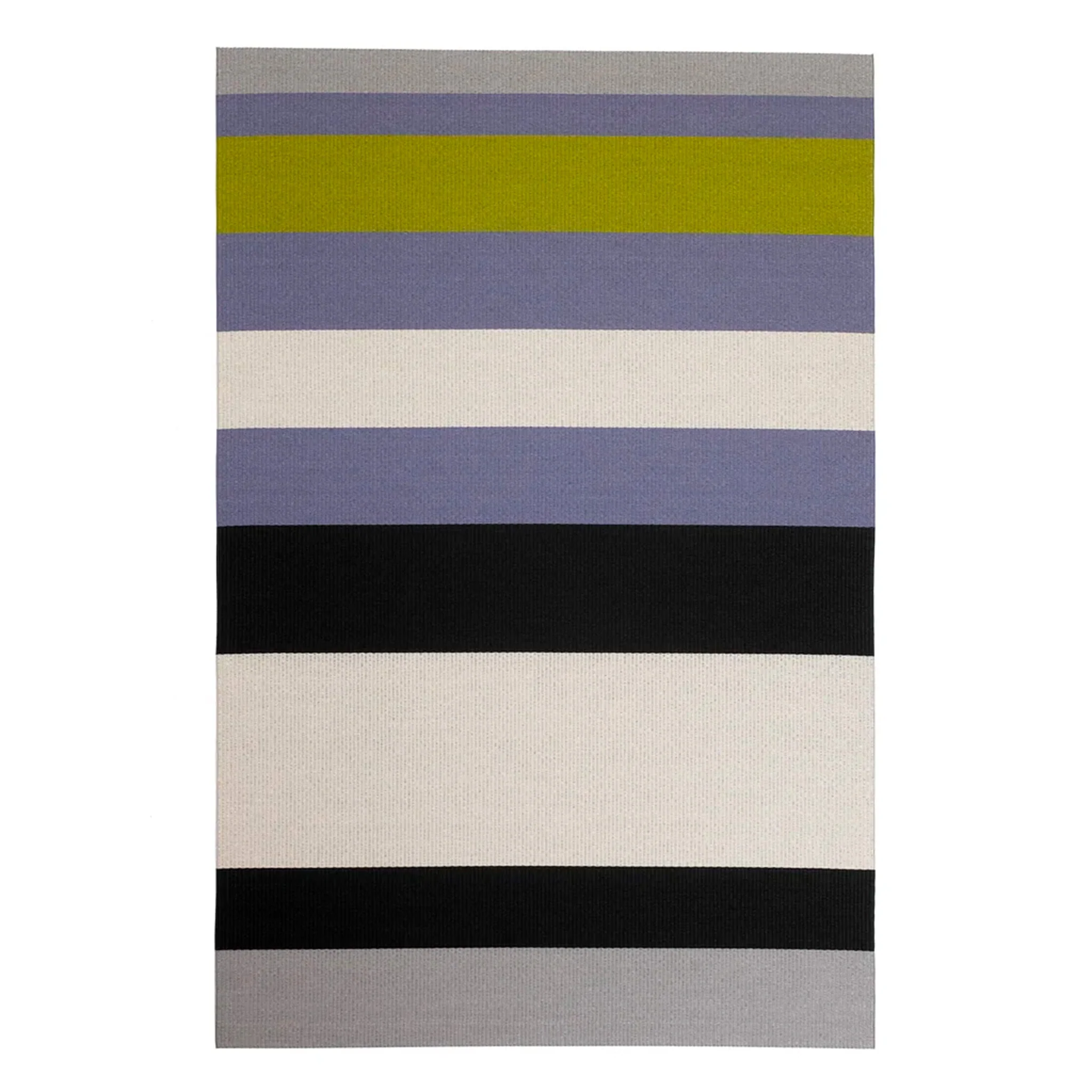 Avenue Rug by Ritva Puotila for Woodnotes - Image 3