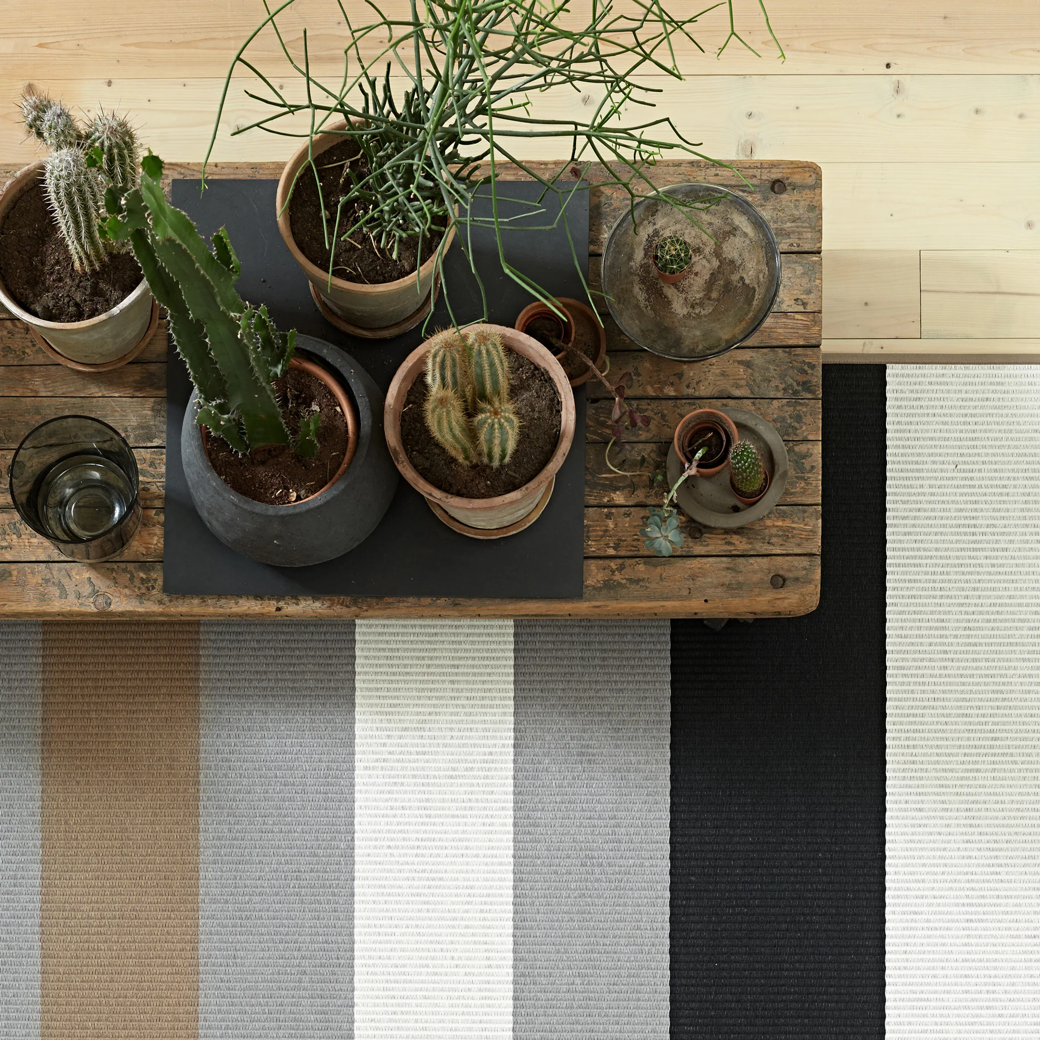 Avenue Rug by Ritva Puotila for Woodnotes - Image 7