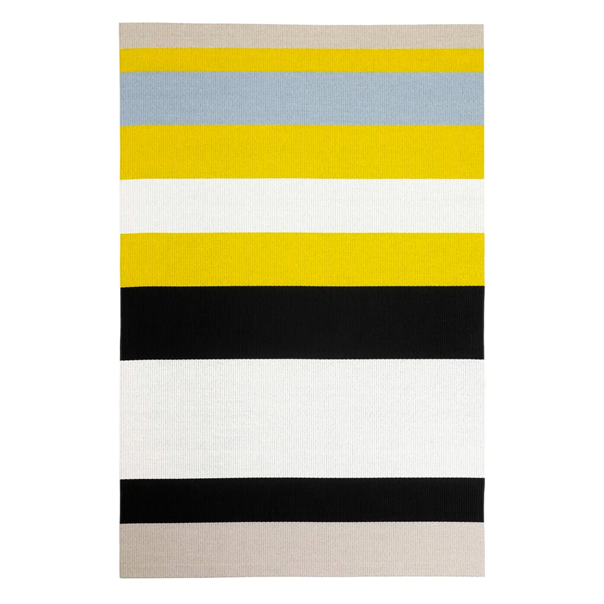 Avenue Rug by Ritva Puotila for Woodnotes - Image 8