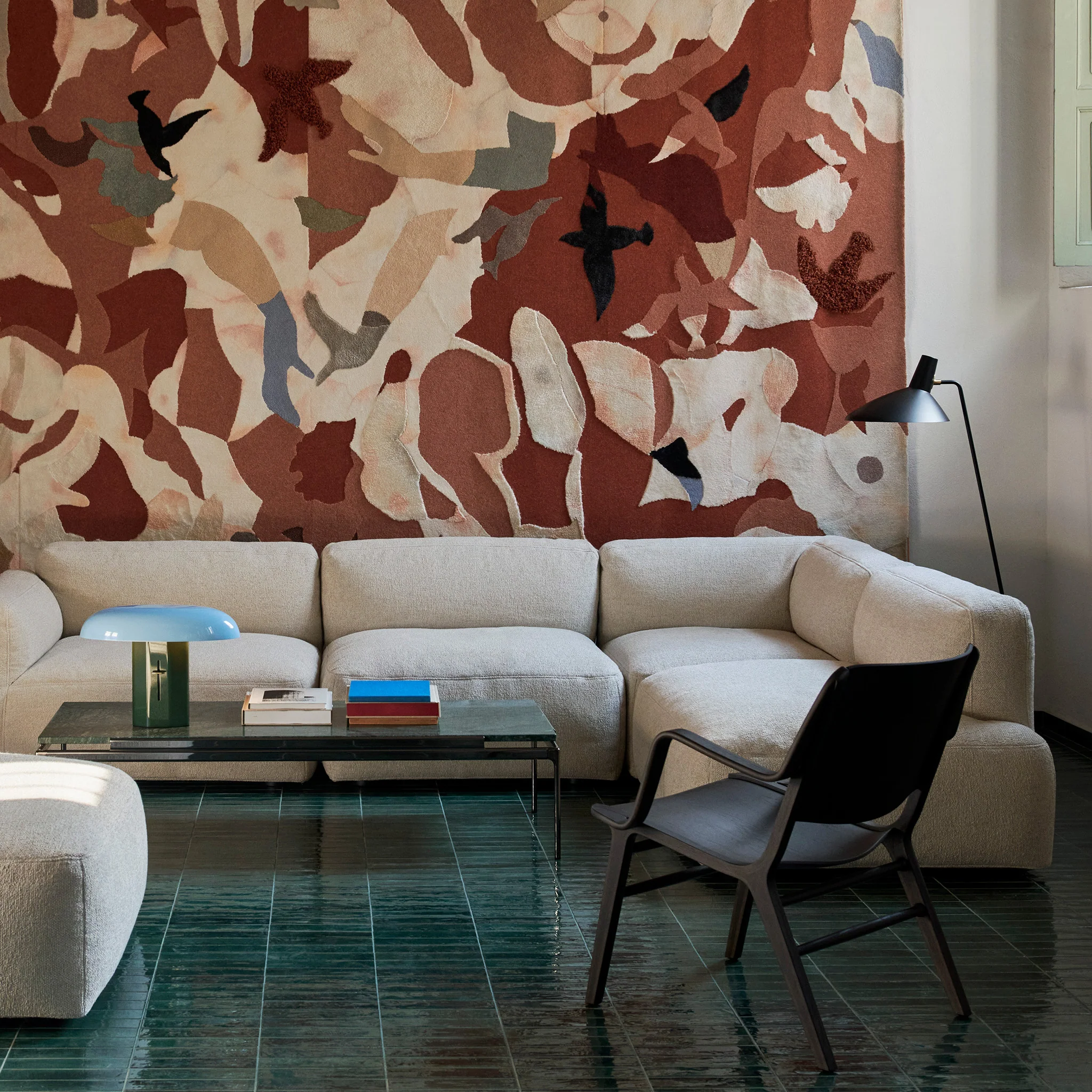 AX HM11 Chair by Hvidt & Mølgaard for &Tradition - Image 8
