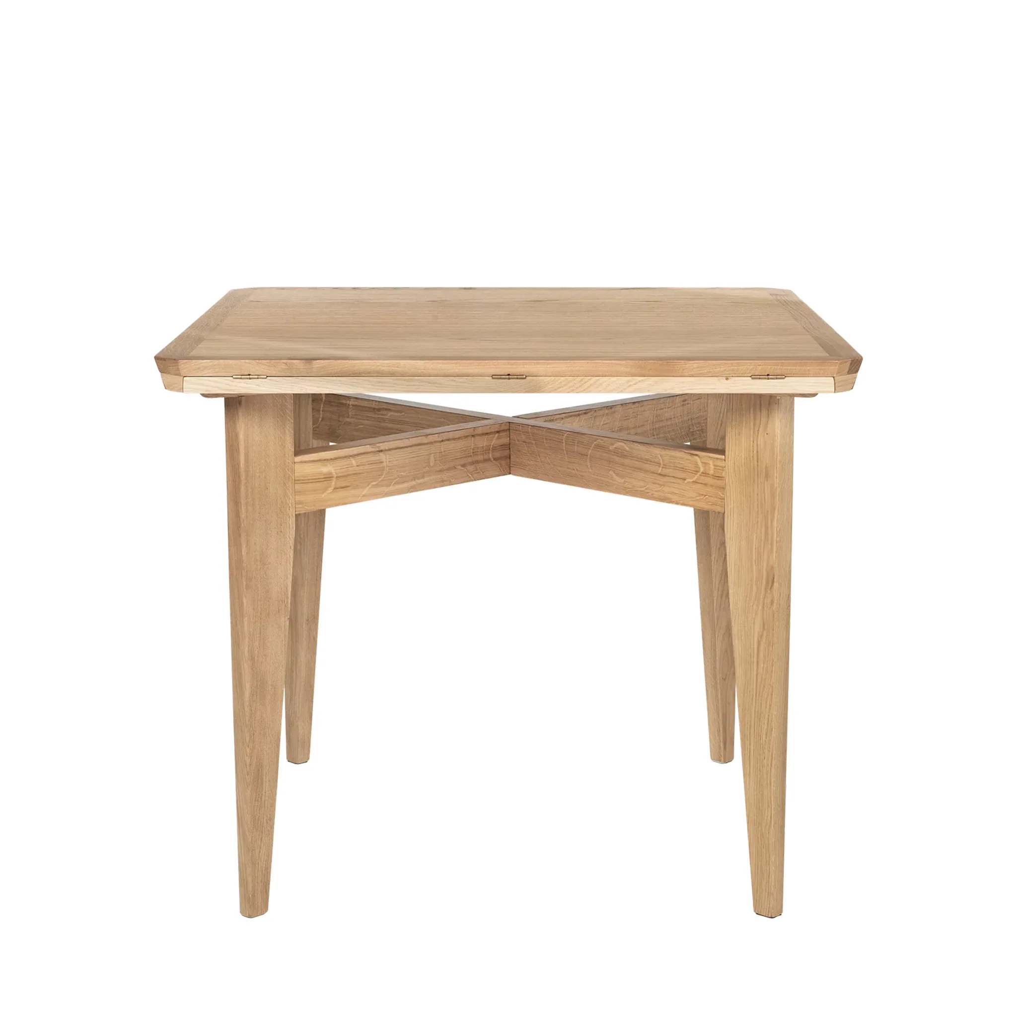B-Table Pivoting Dining Table by Gubi - Image 2