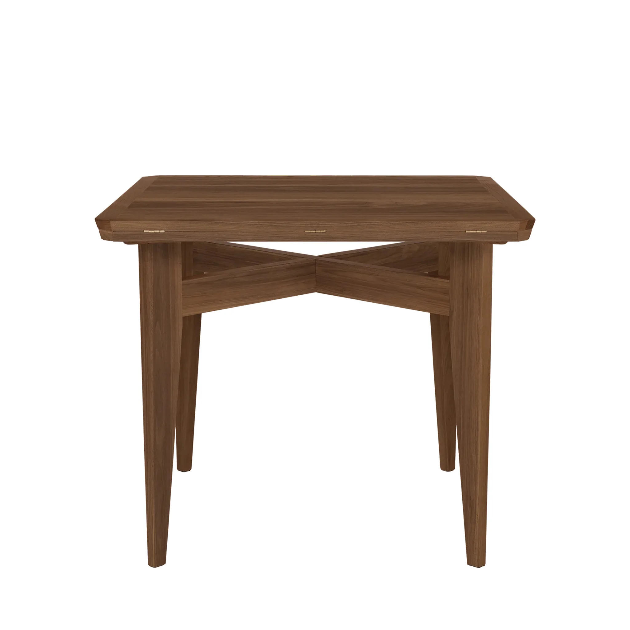 B-Table Pivoting Dining Table by Gubi - Image 3