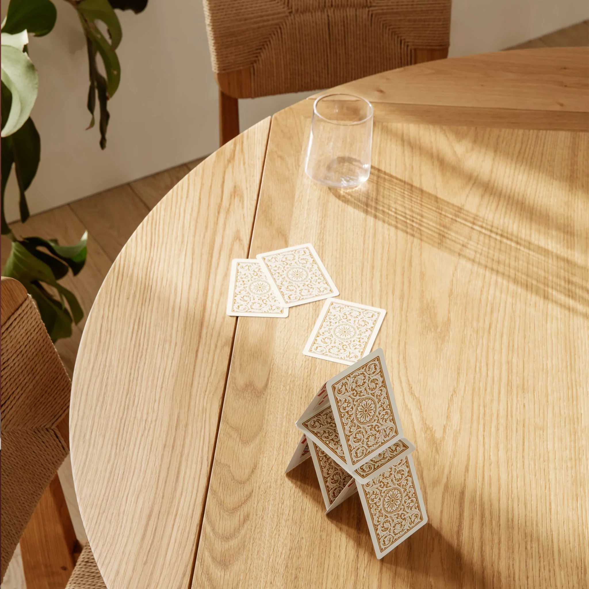 B-Table Pivoting Dining Table by Gubi - Image 8