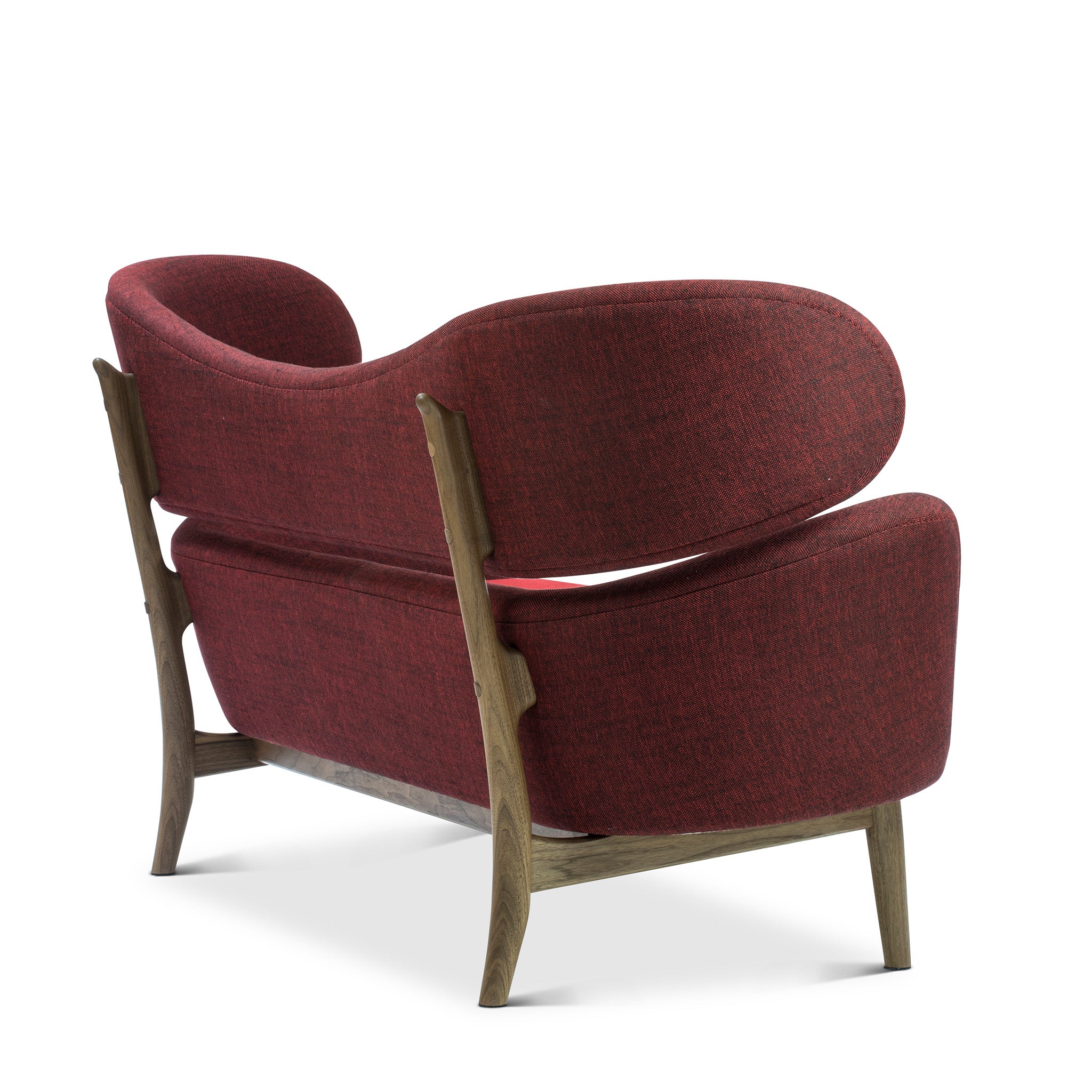 Baker Sofa by House of Finn Juhl - Image 6