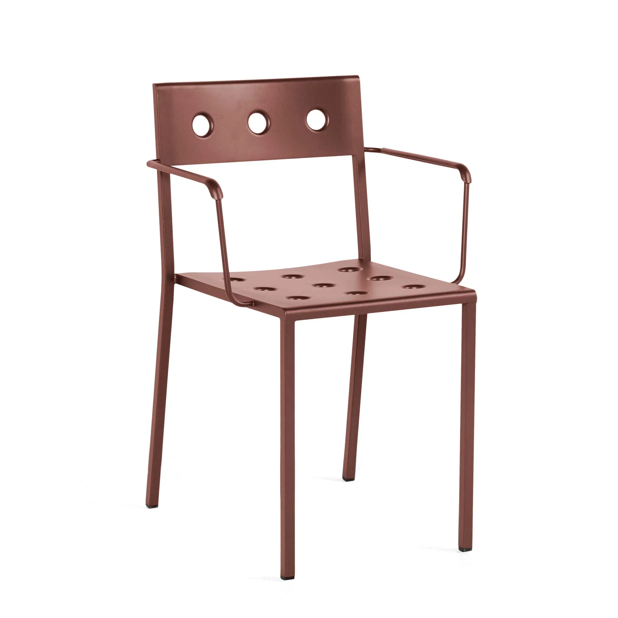 Balcony Armchair By Ronan and Erwan Bouroullec for Hay