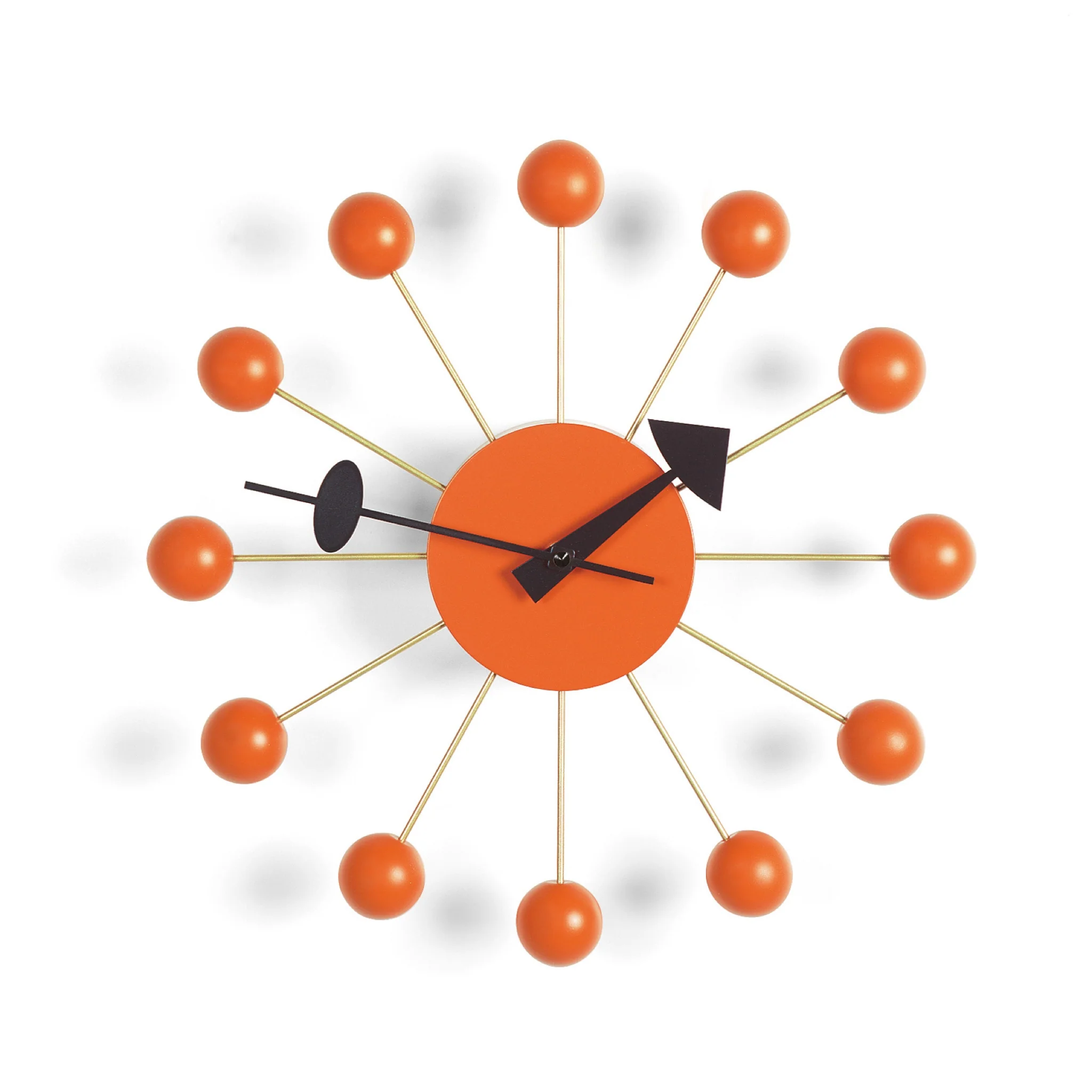 Ball Clock by Vitra - Image 3