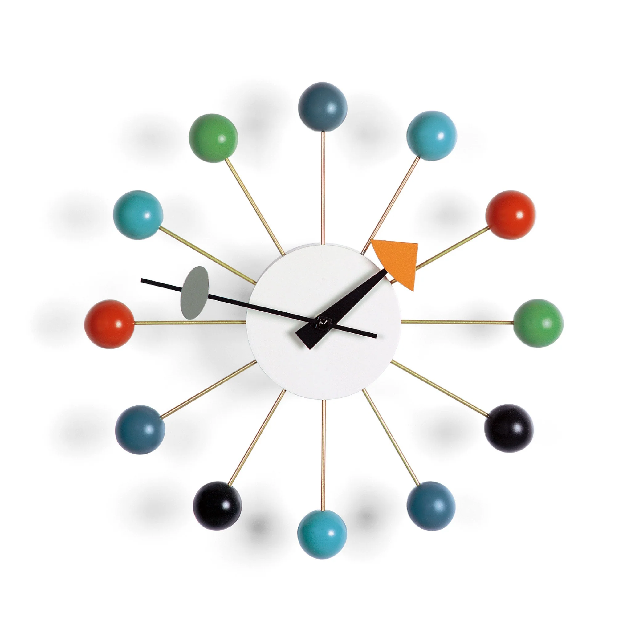 Ball Clock by Vitra - Image 4