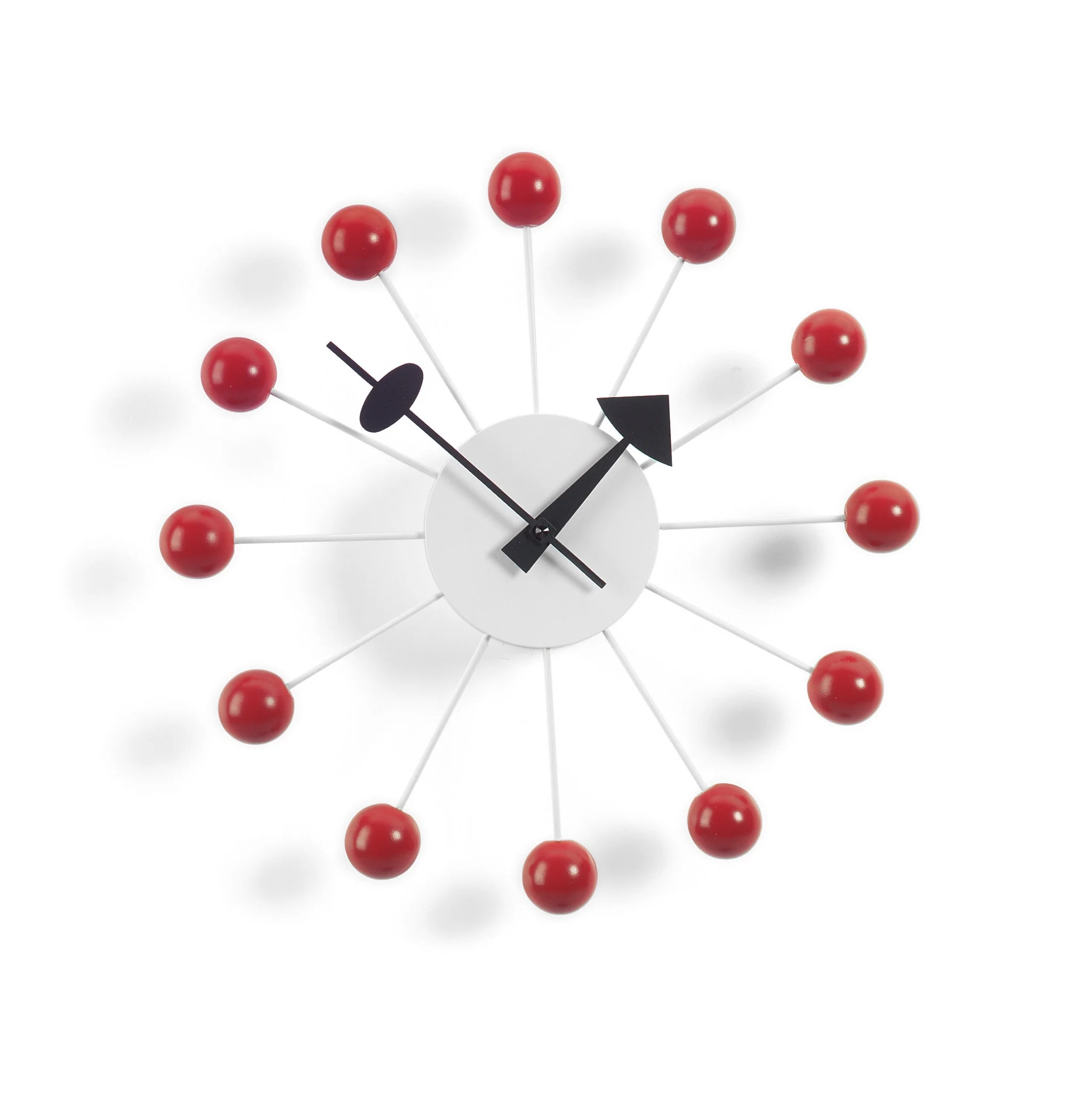Ball Clock by Vitra - Image 5