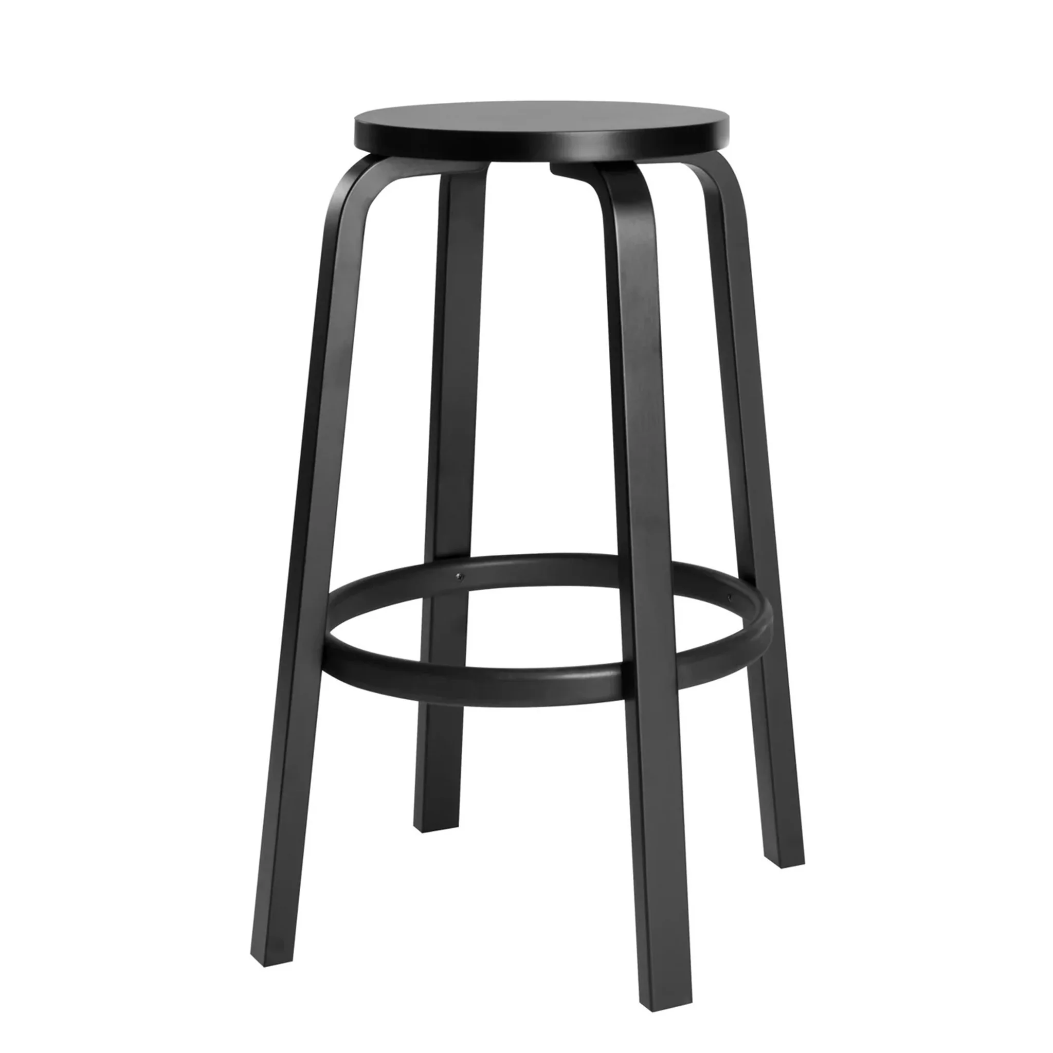 Bar Stool 64 by Artek - Image 10