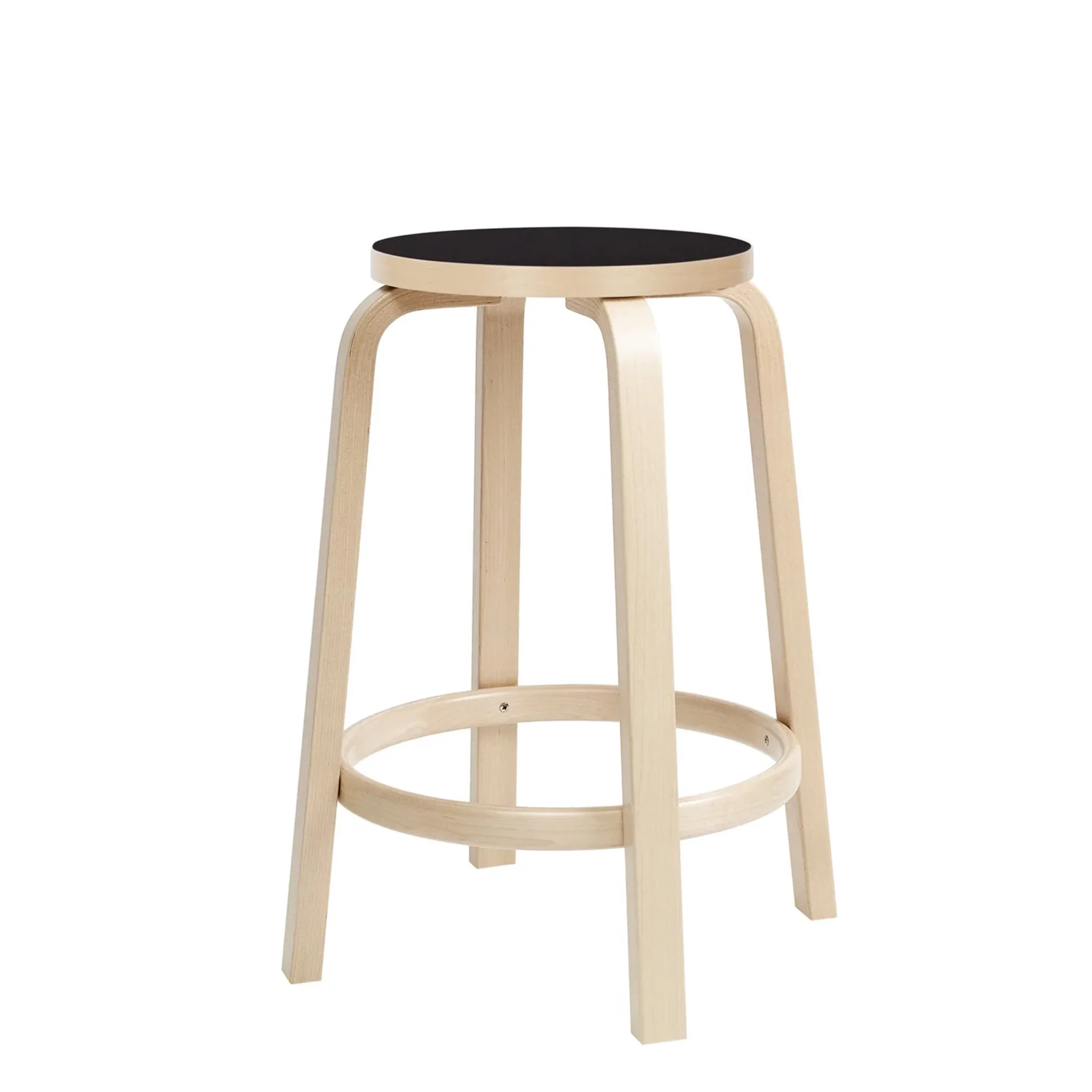 Bar Stool 64 by Artek - Image 3