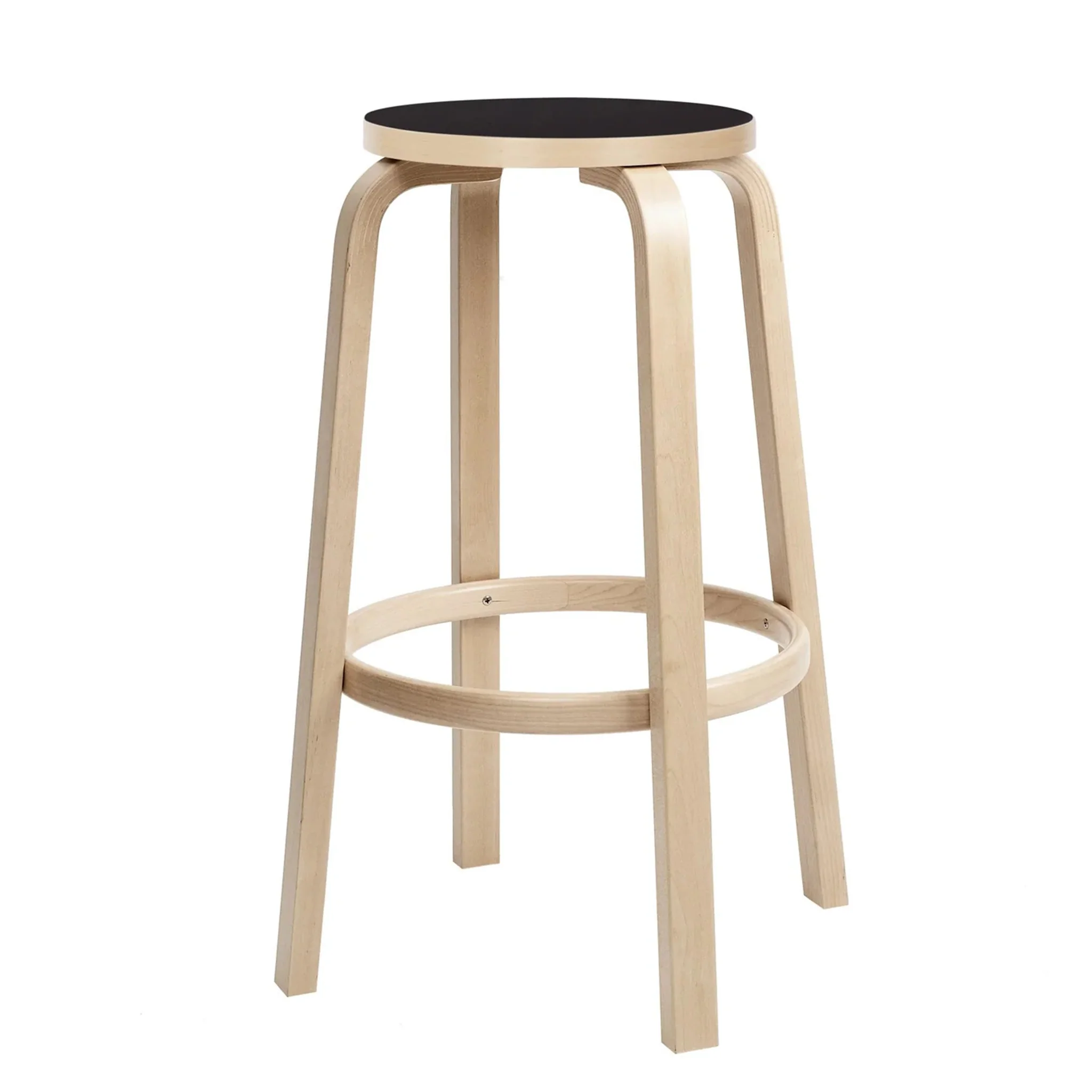Bar Stool 64 by Artek - Image 8