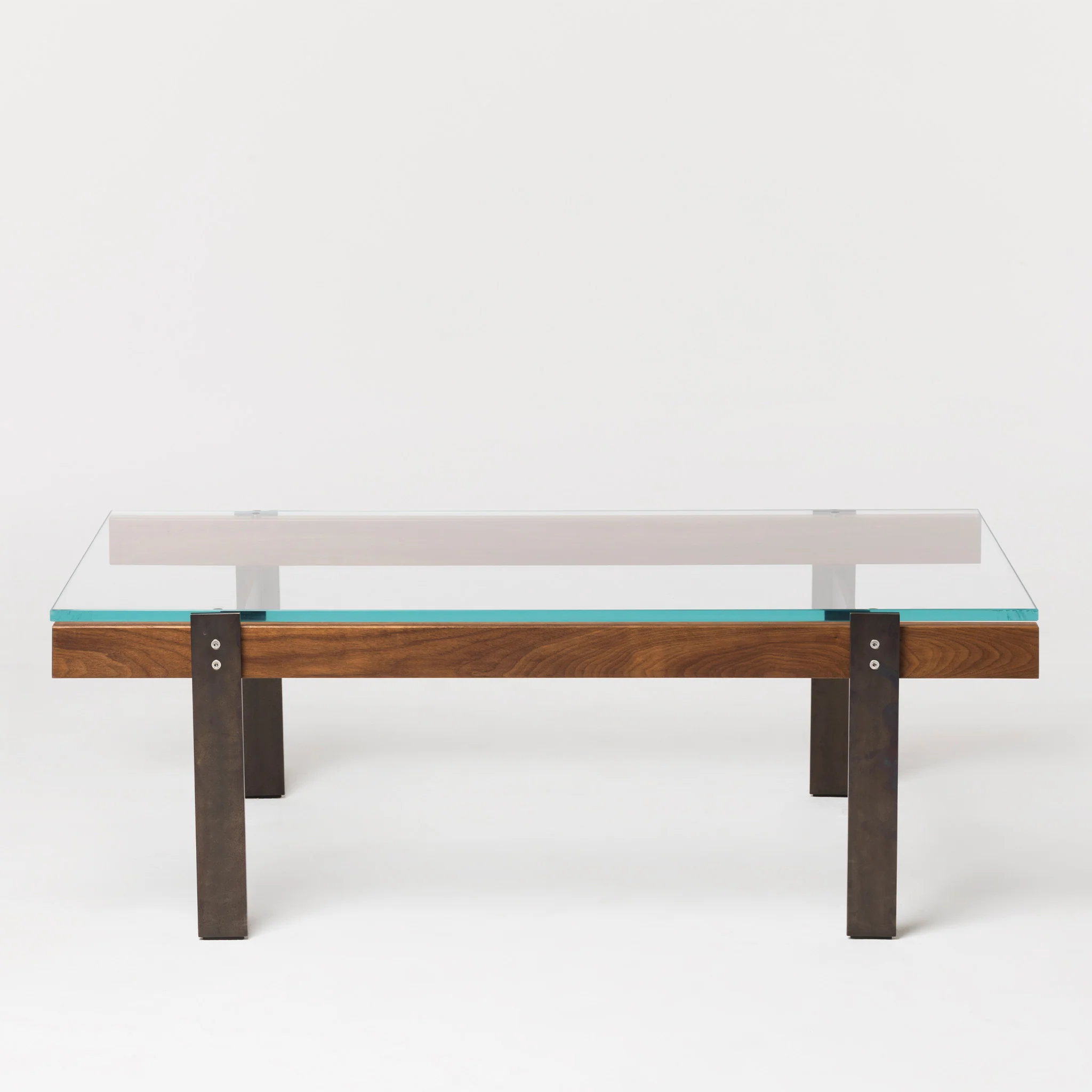 Beam Coffee Table By Matthew Hilton - Image 2
