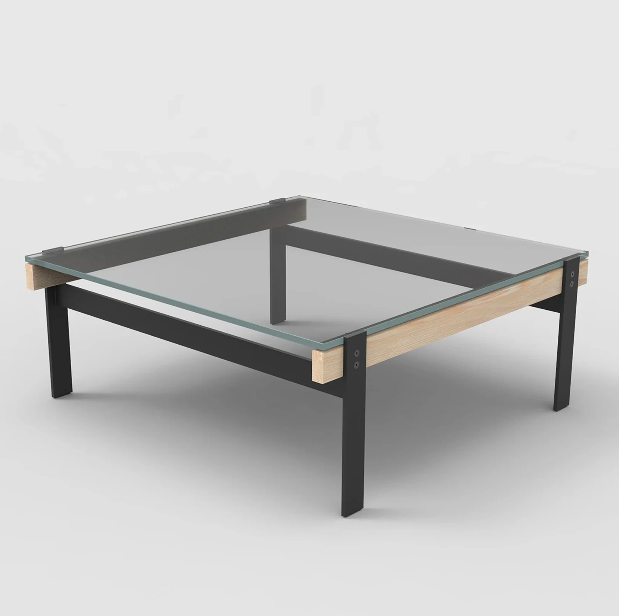 Beam Coffee Table By Matthew Hilton - Image 3