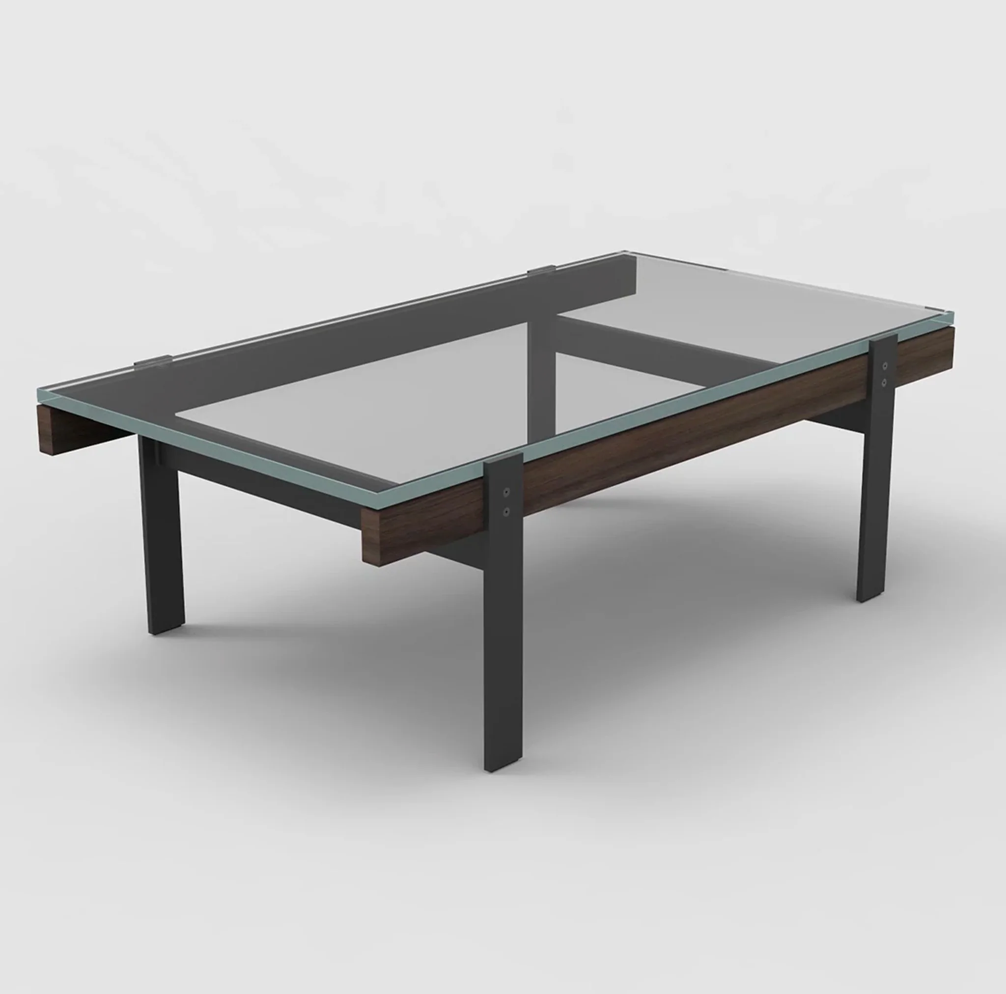 Beam Coffee Table By Matthew Hilton - Image 5
