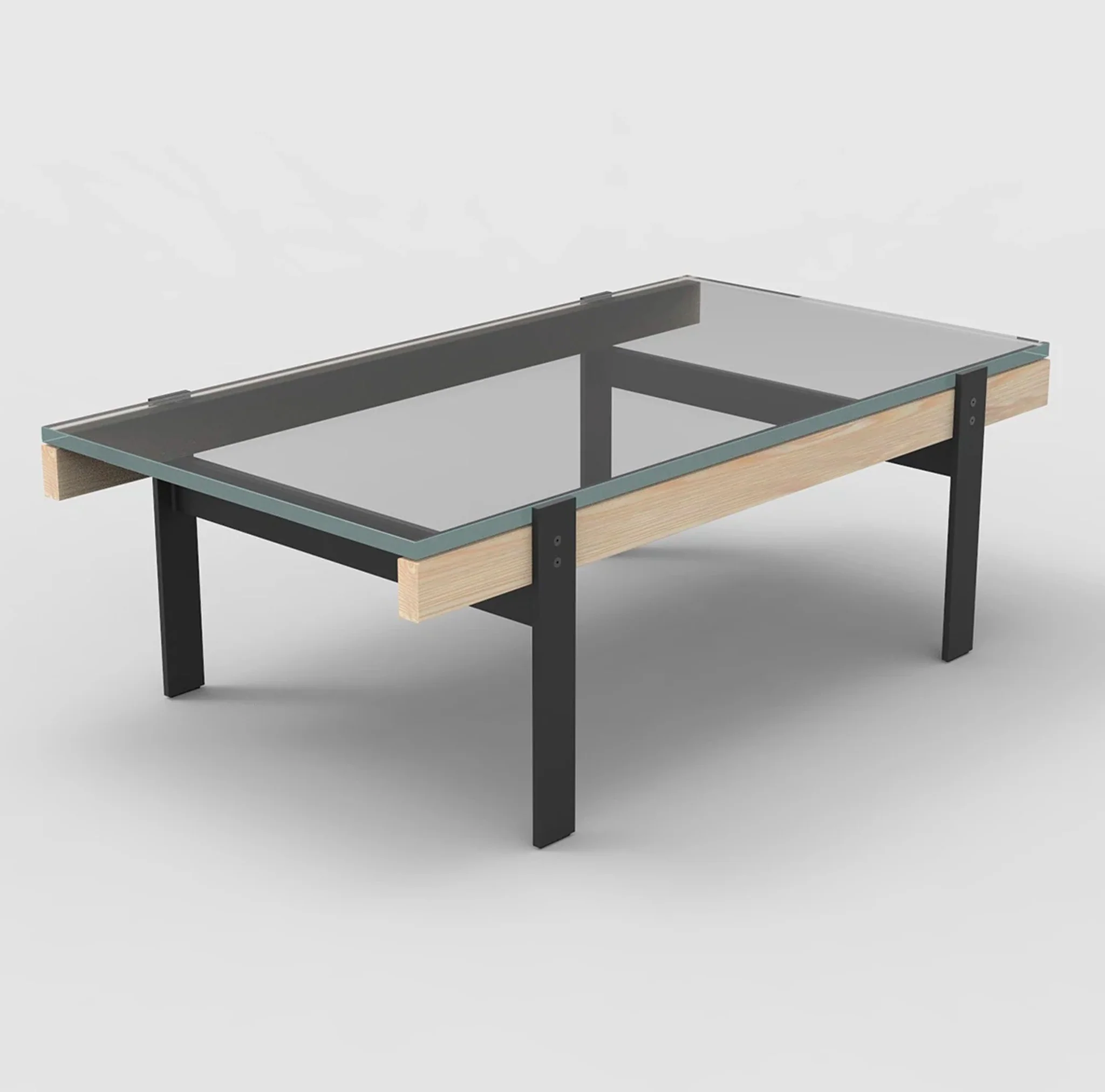 Beam Coffee Table By Matthew Hilton - Image 6