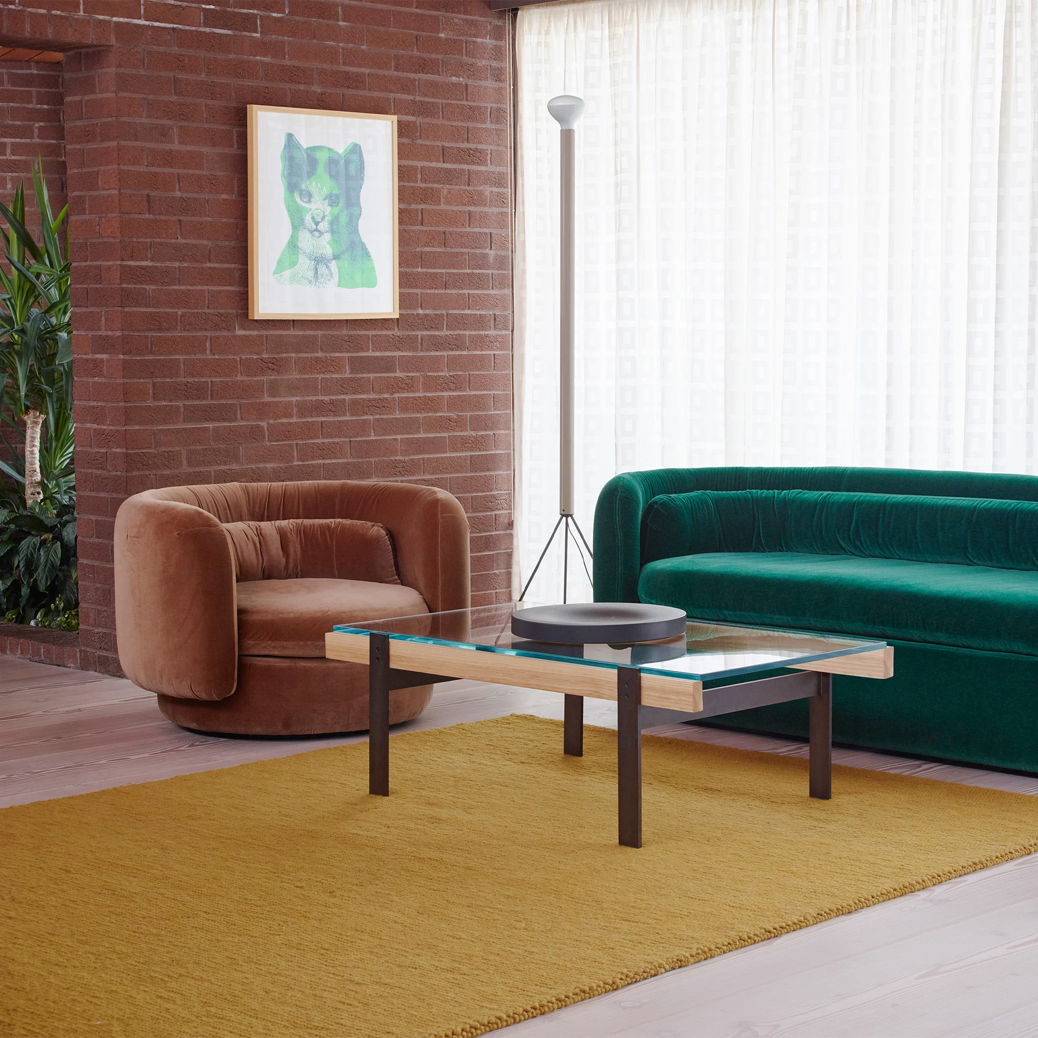 Beam Coffee Table By Matthew Hilton - Image 8