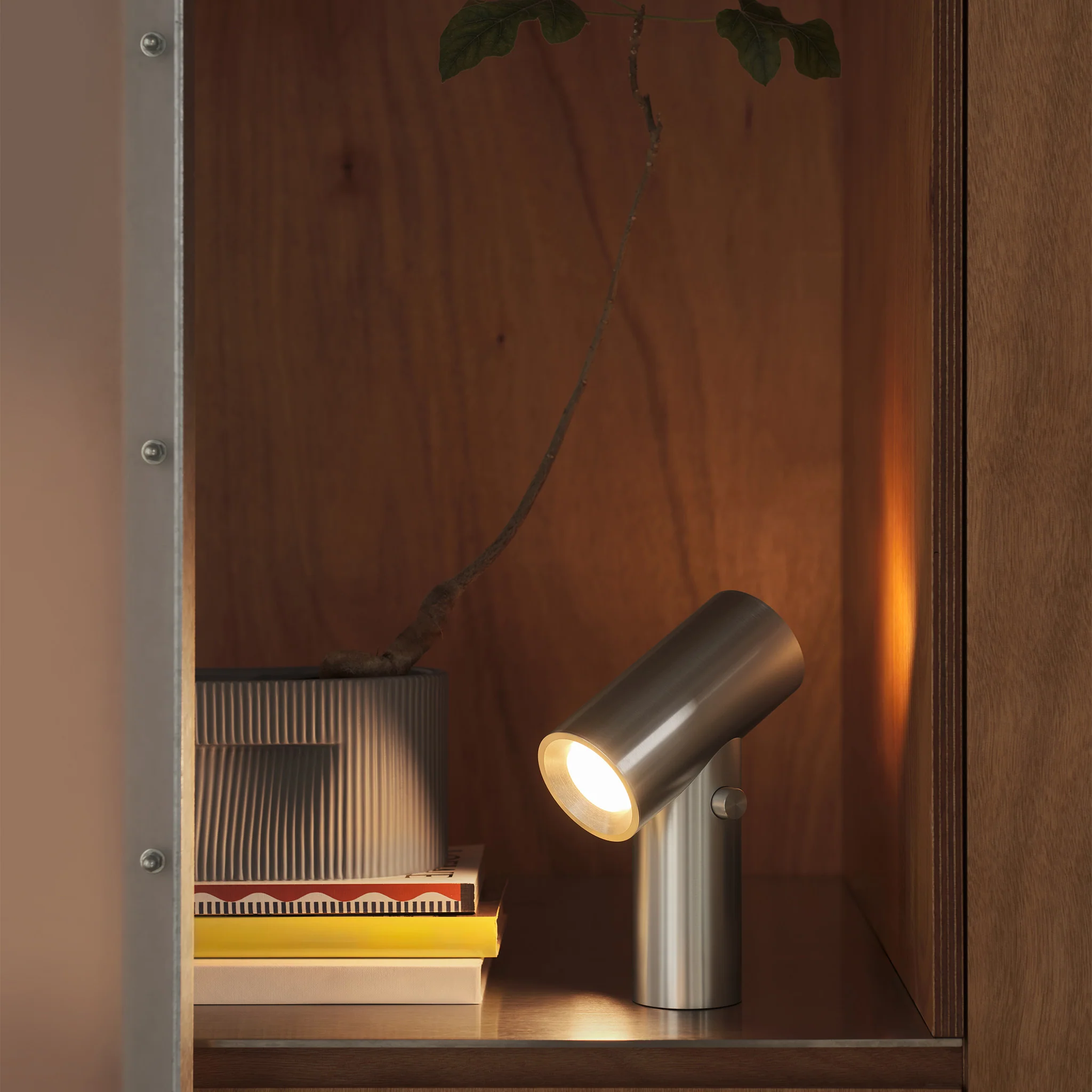 Beam Portable Table Lamp by Muuto - Image 3