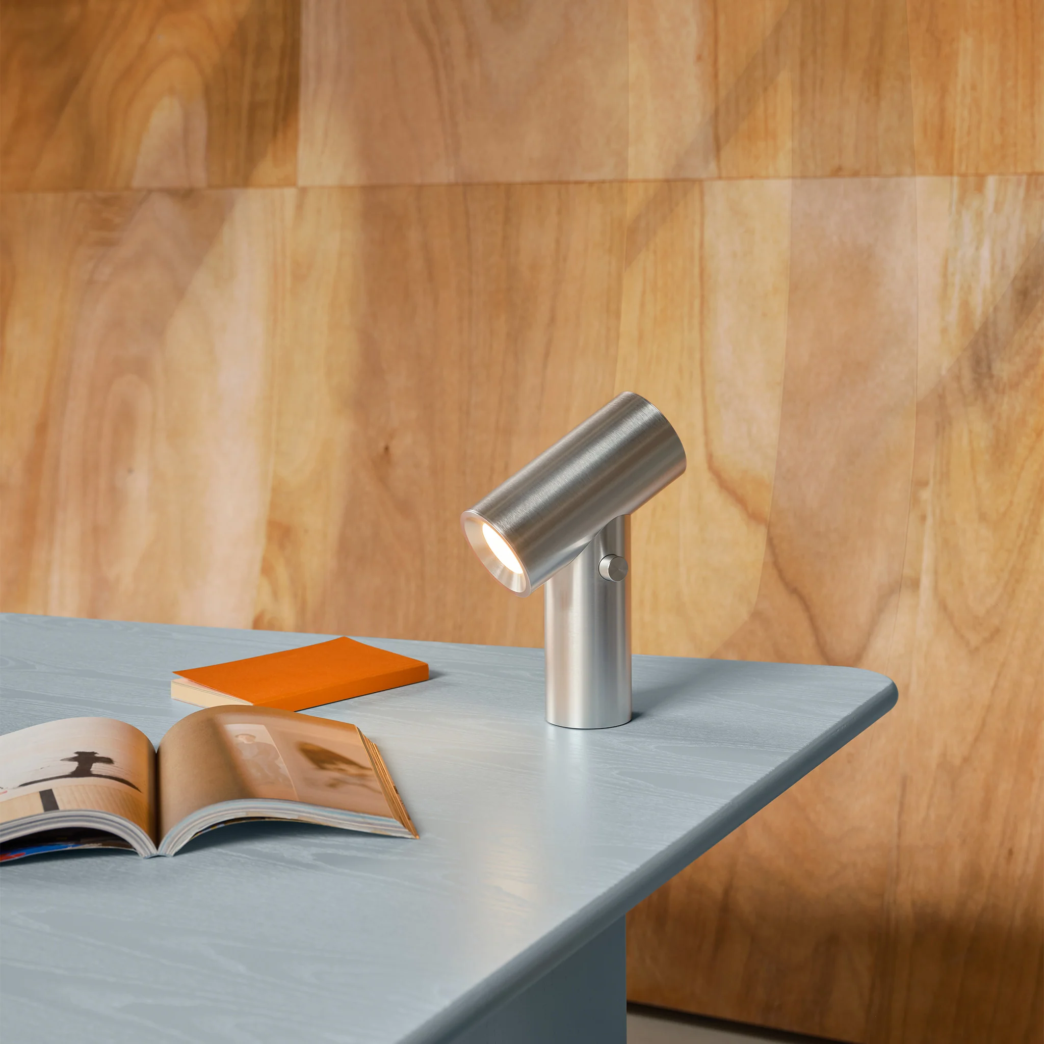 Beam Portable Table Lamp by Muuto - Image 5