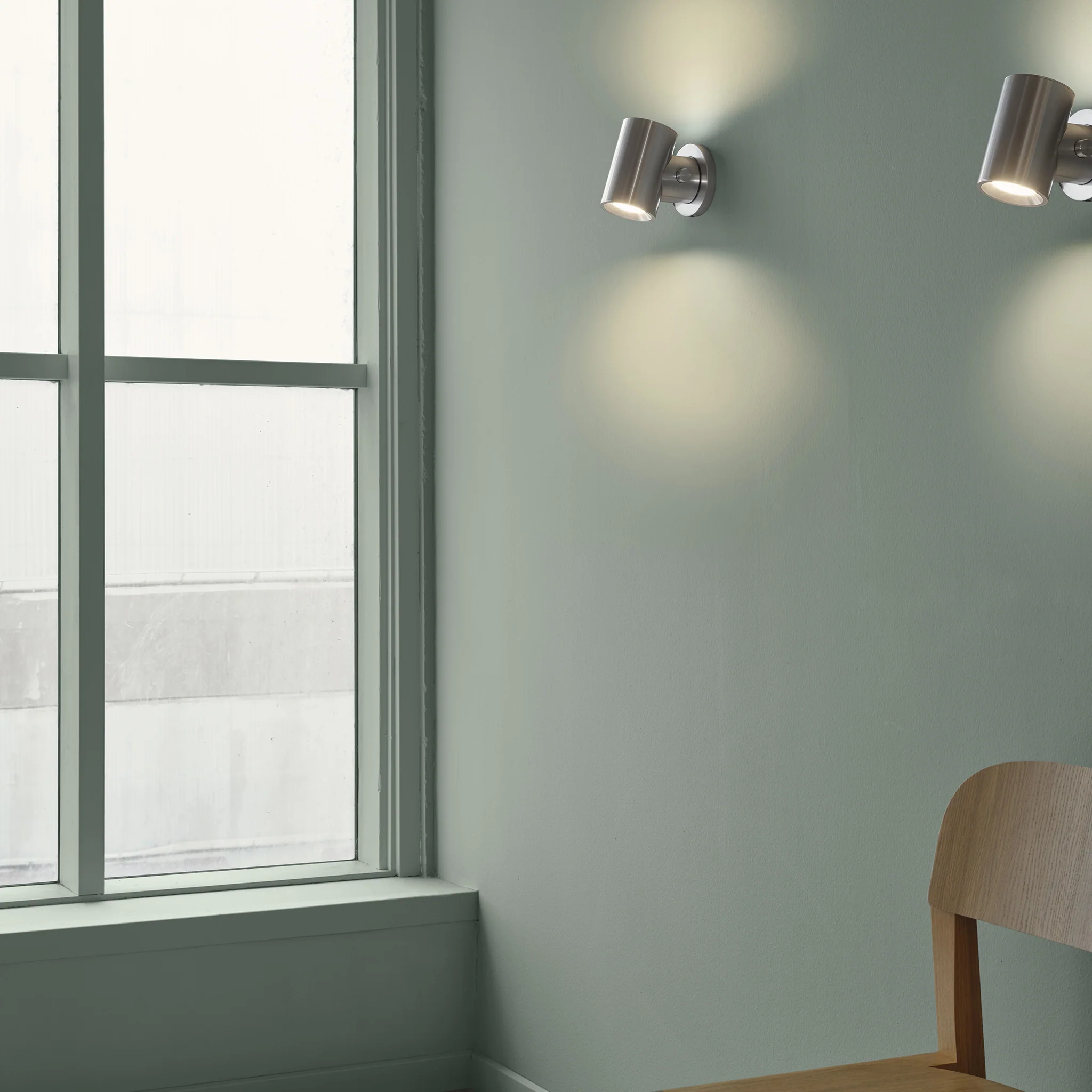 Beam Wall Lamp by Muuto - Image 2