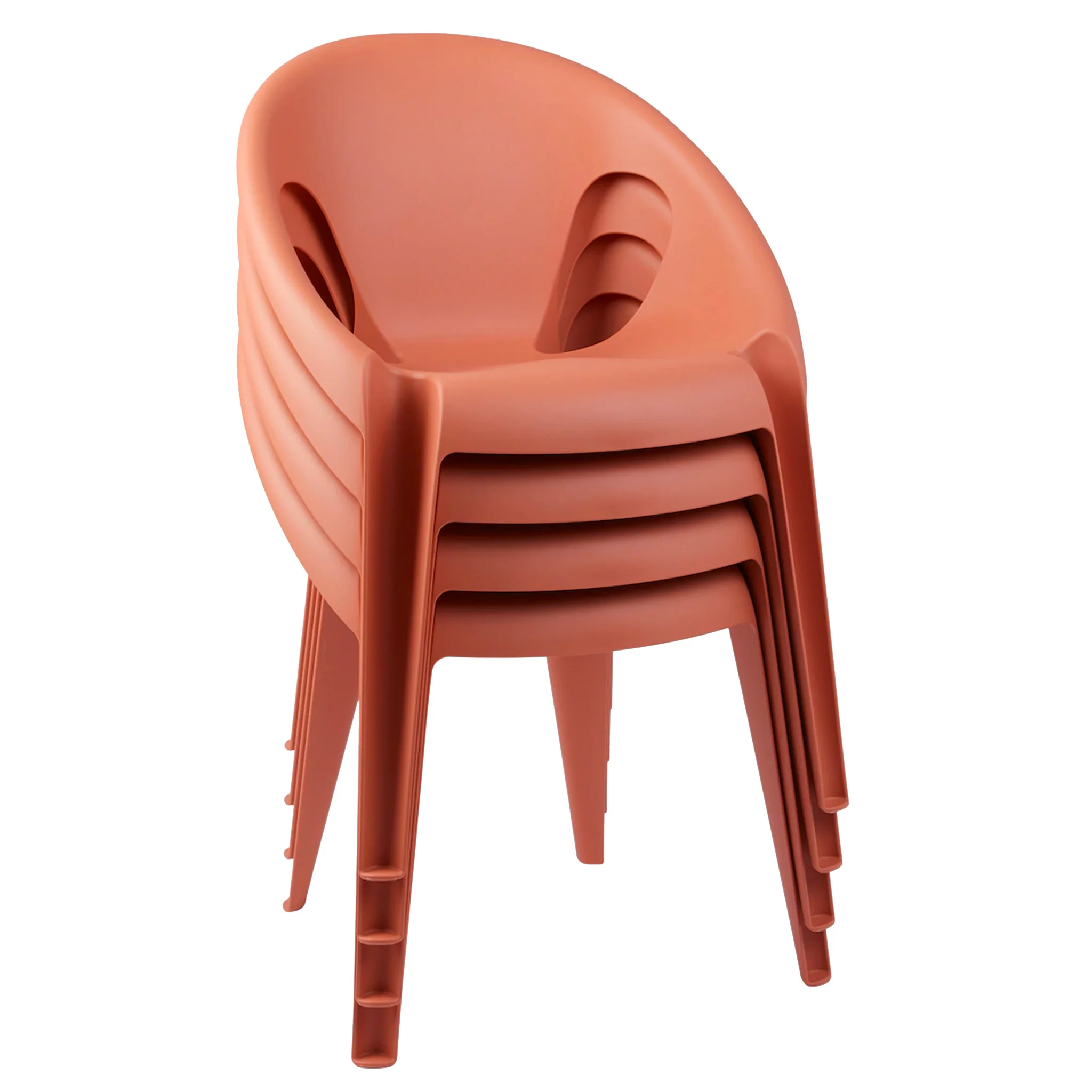 Bell Chair by Konstantin Grcic for Magis - Image 5